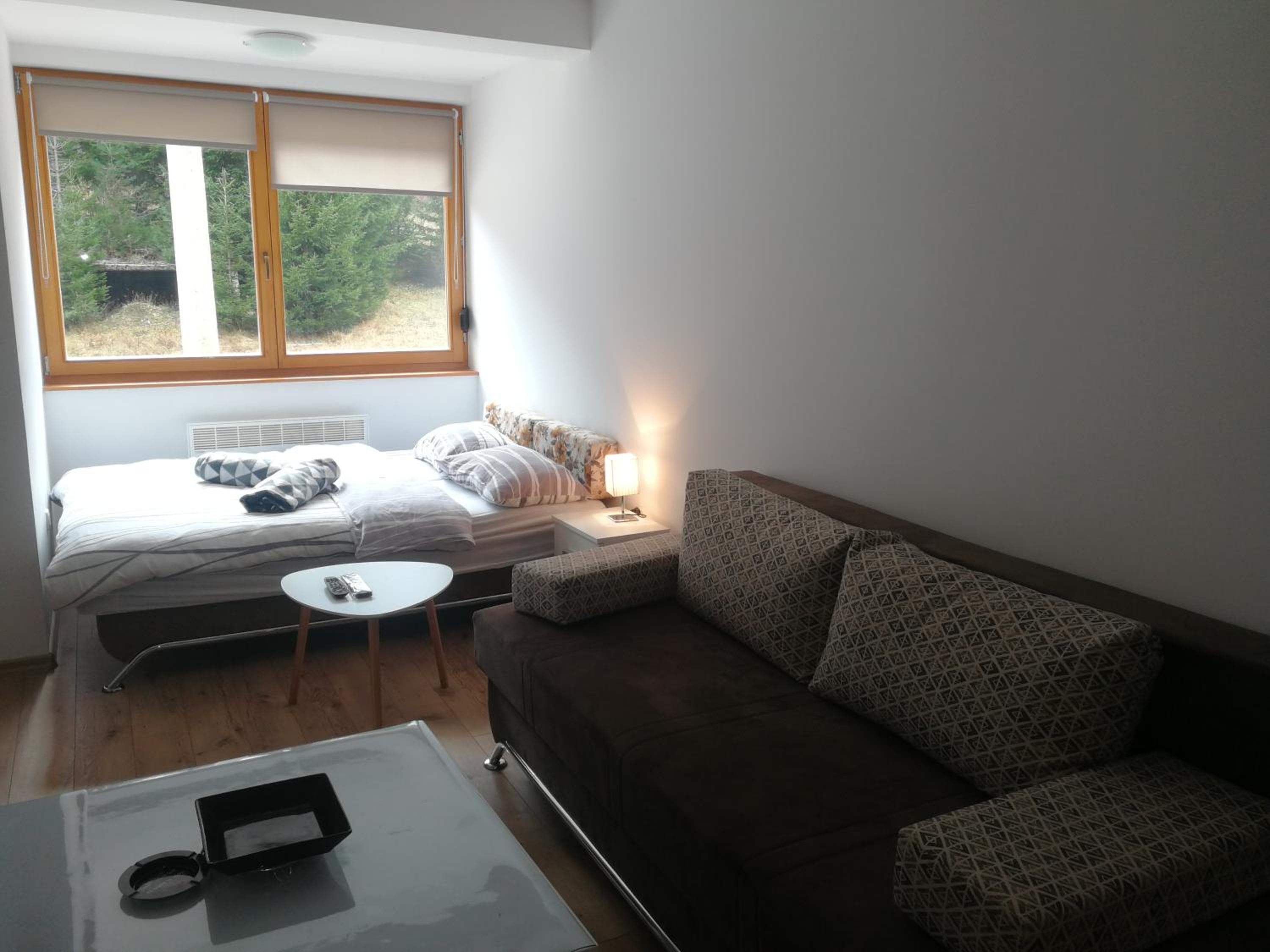 Studio Apartman ARAS