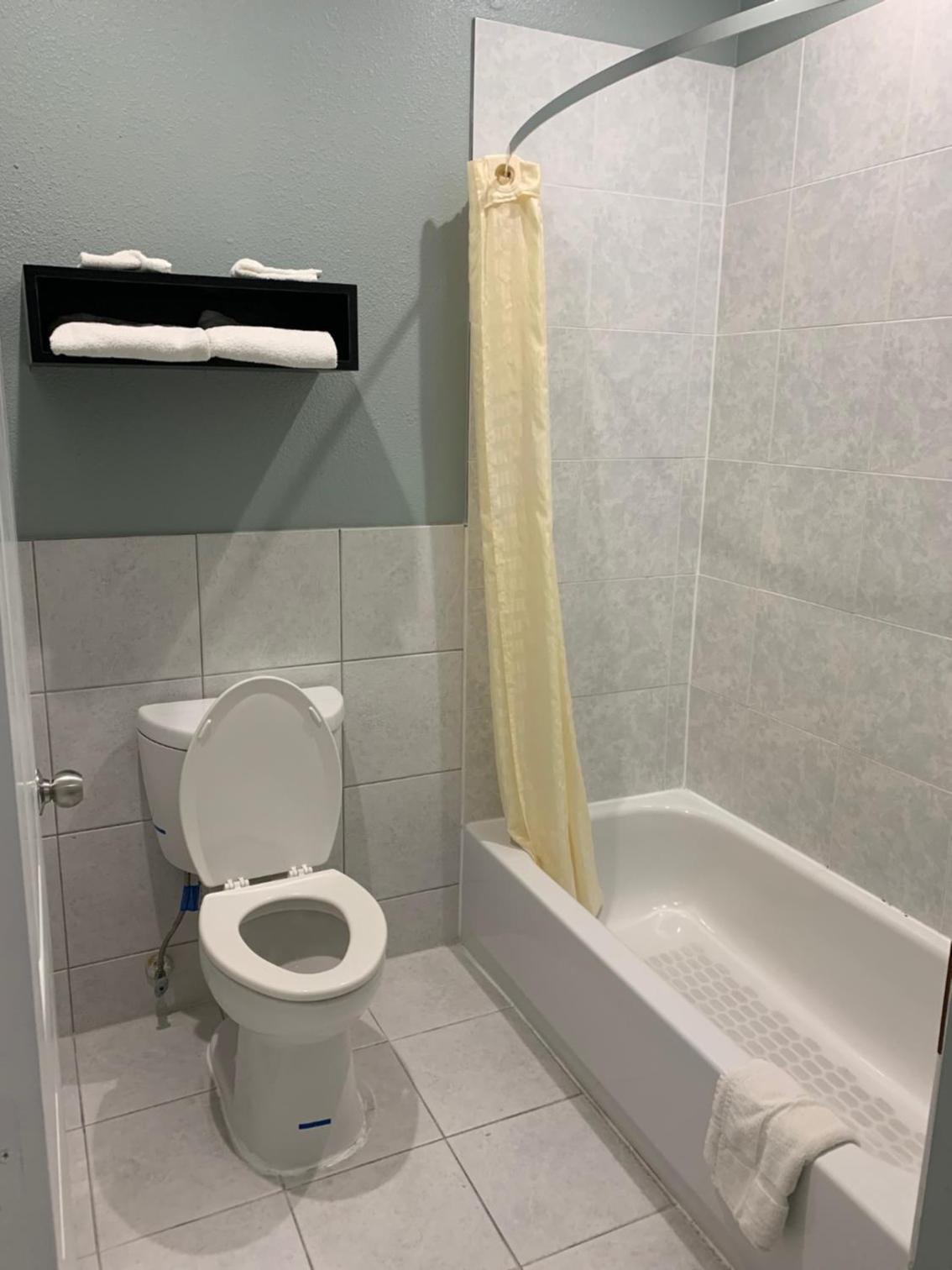 Crystal Suites