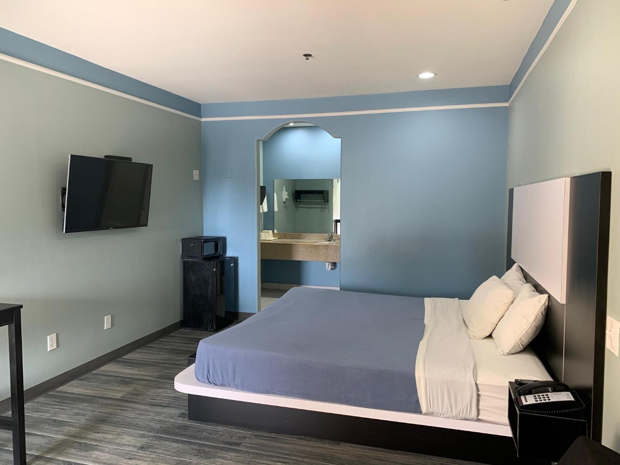 Crystal Suites