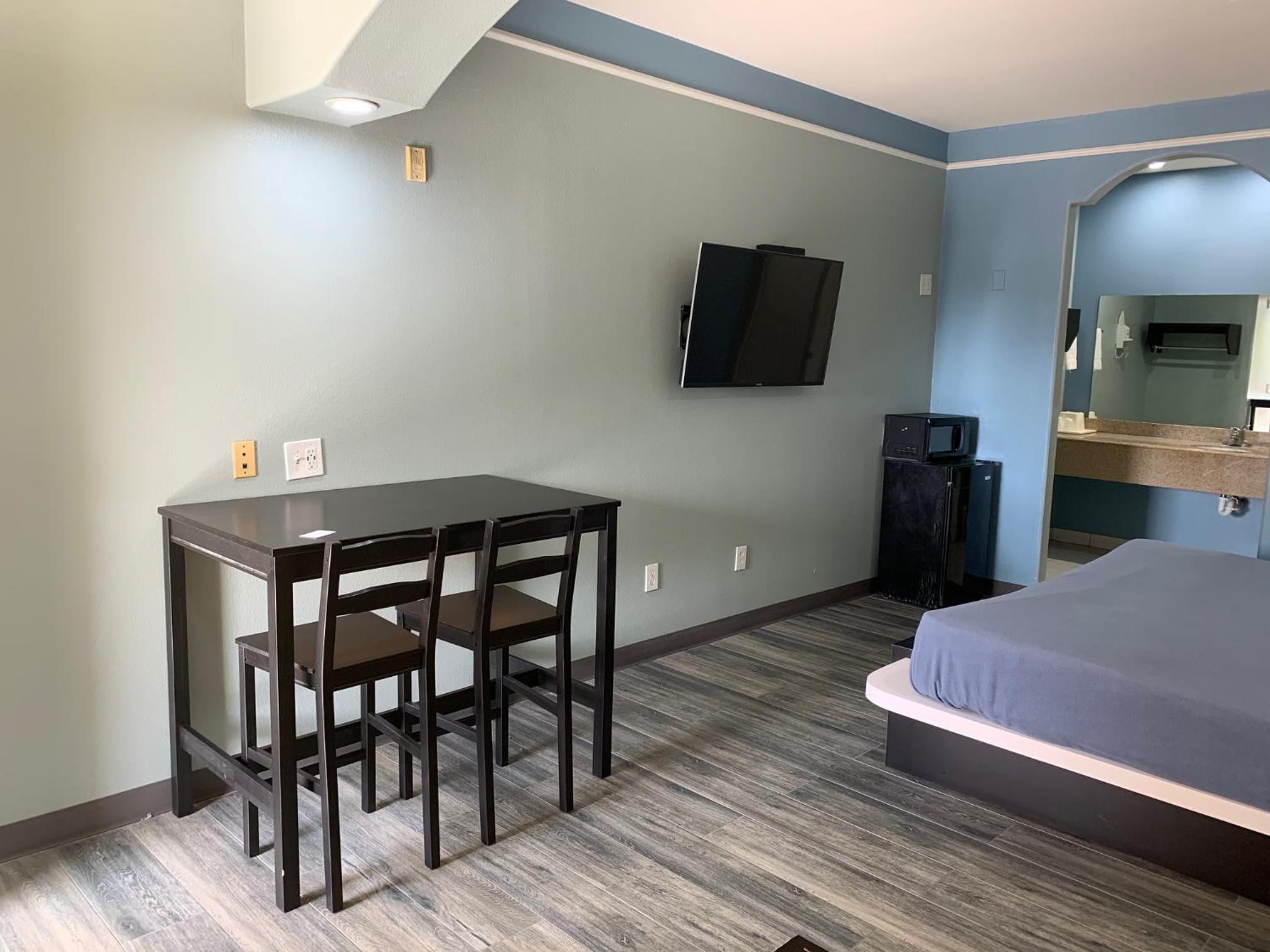 Crystal Suites