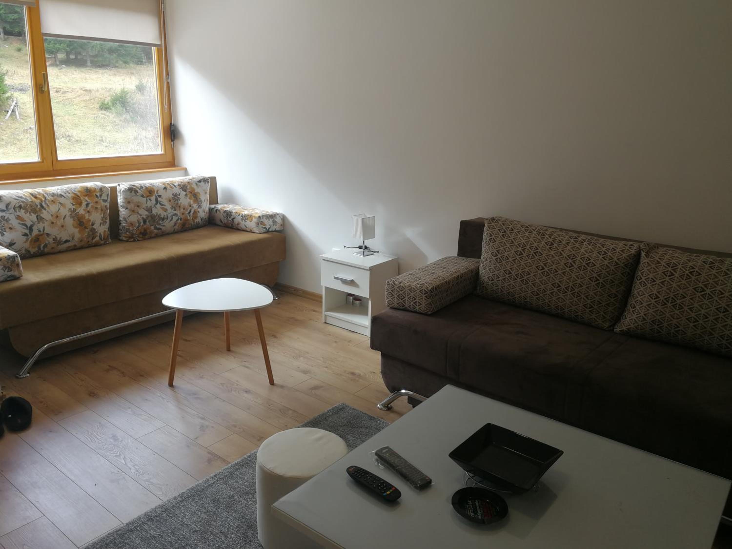 Studio Apartman ARAS