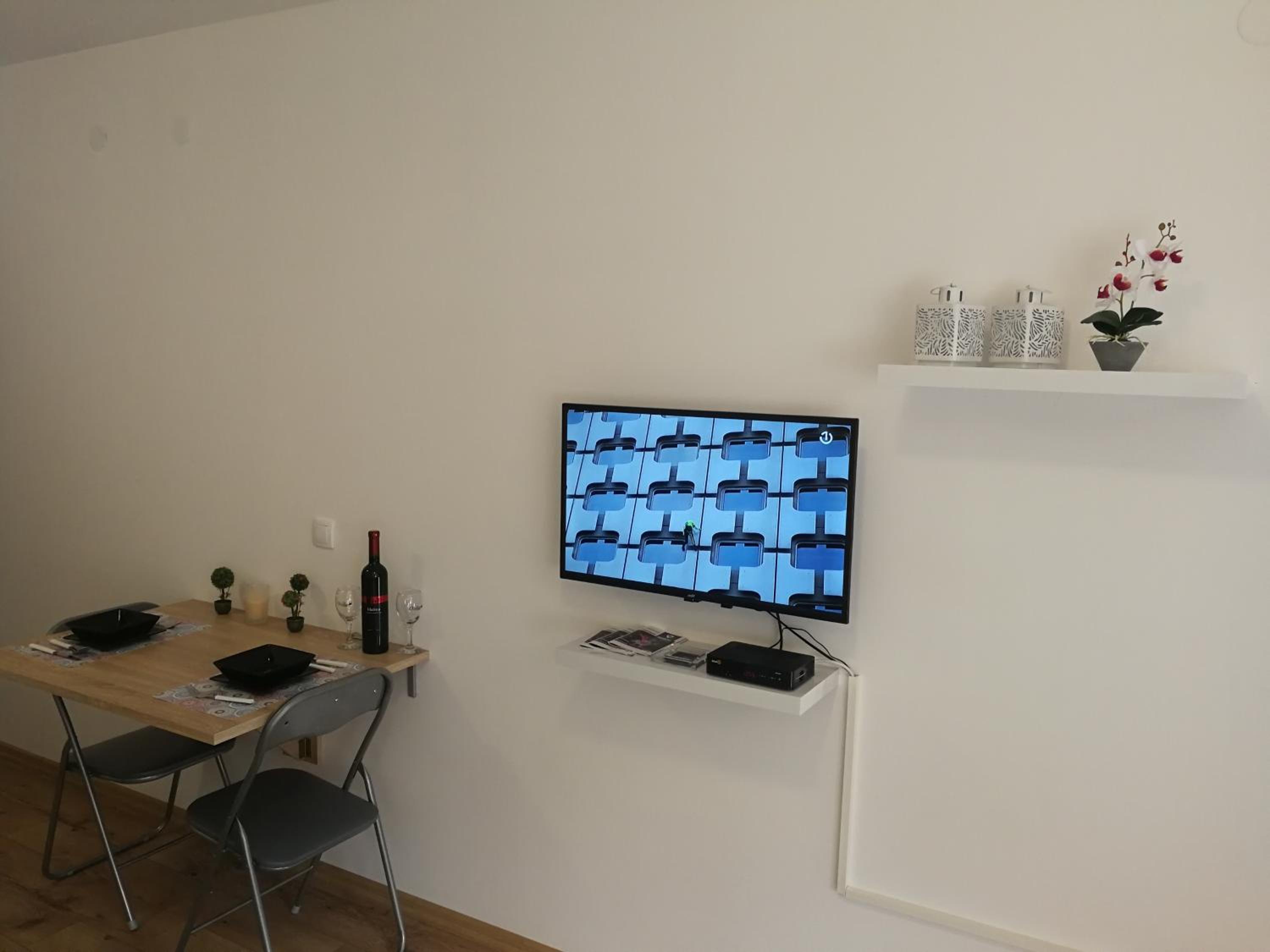 Studio Apartman ARAS