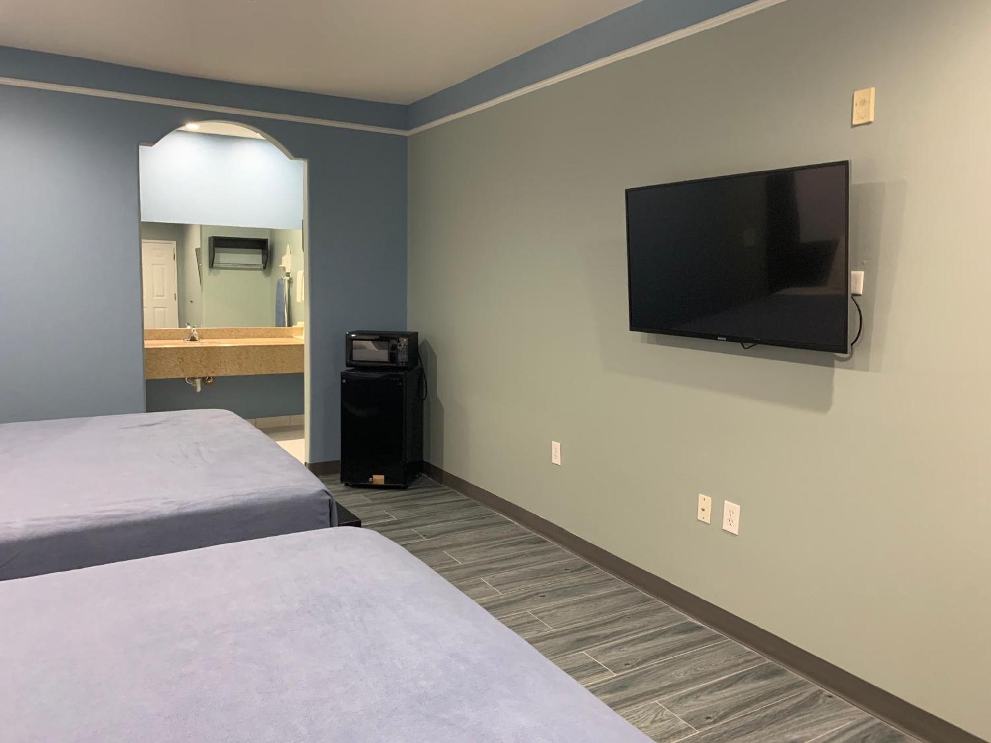 Crystal Suites