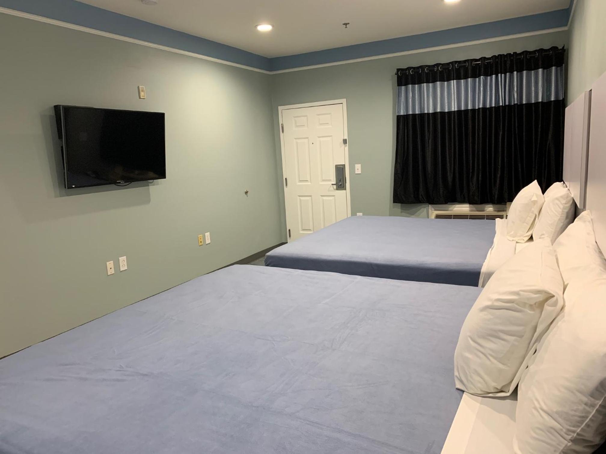 Crystal Suites