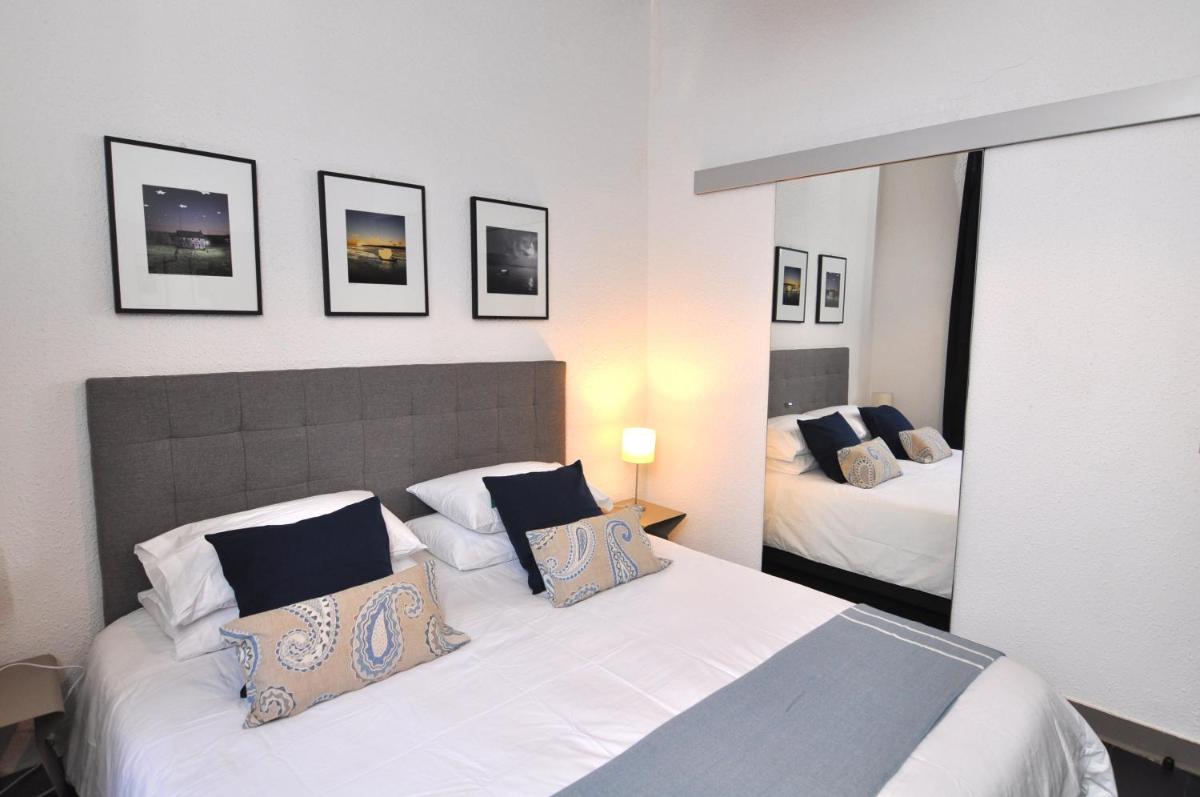 Delightful one-bedroom apartment near the beach -StayInAntibes- Le Festival photo 2