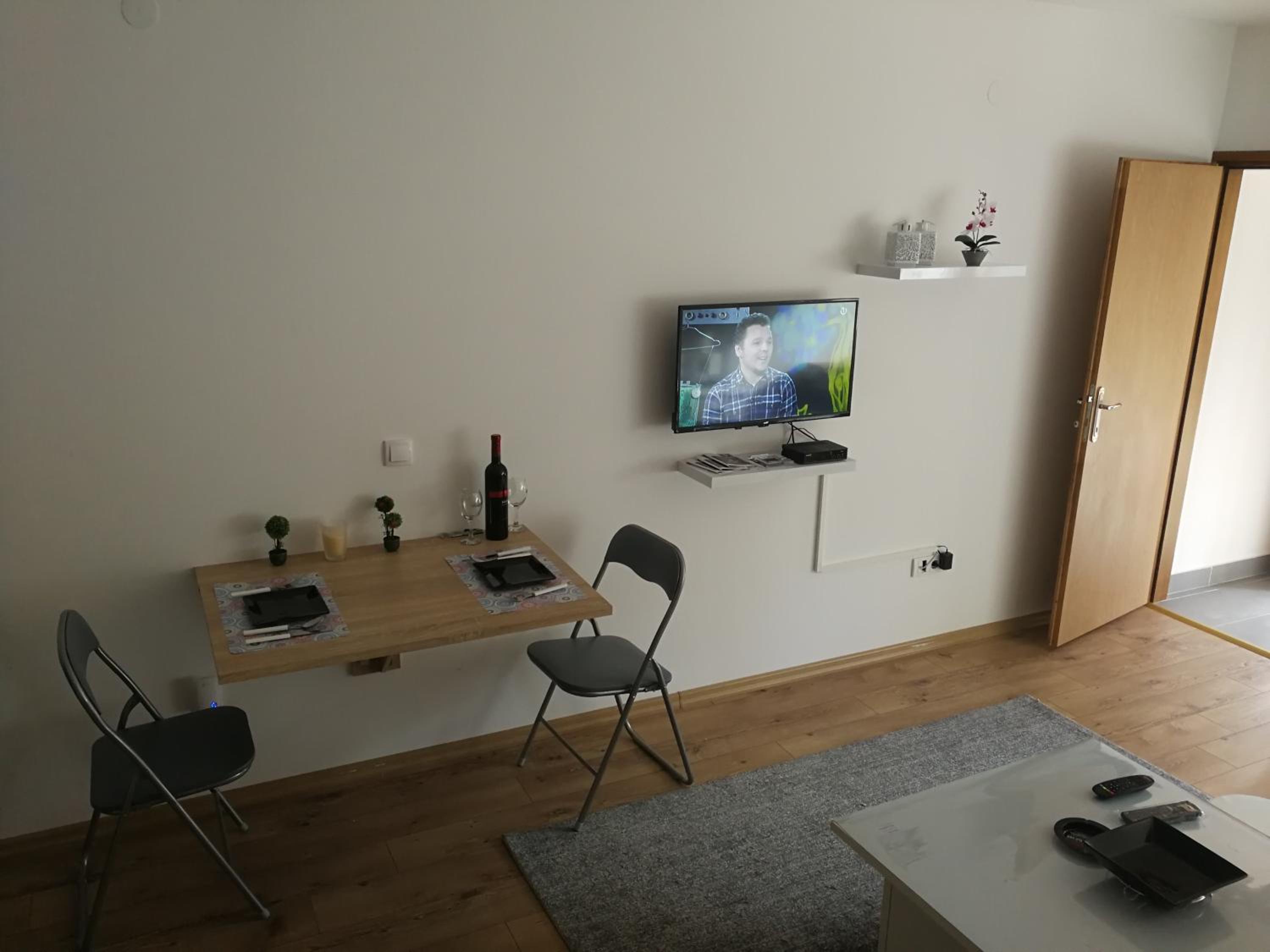 Studio Apartman ARAS
