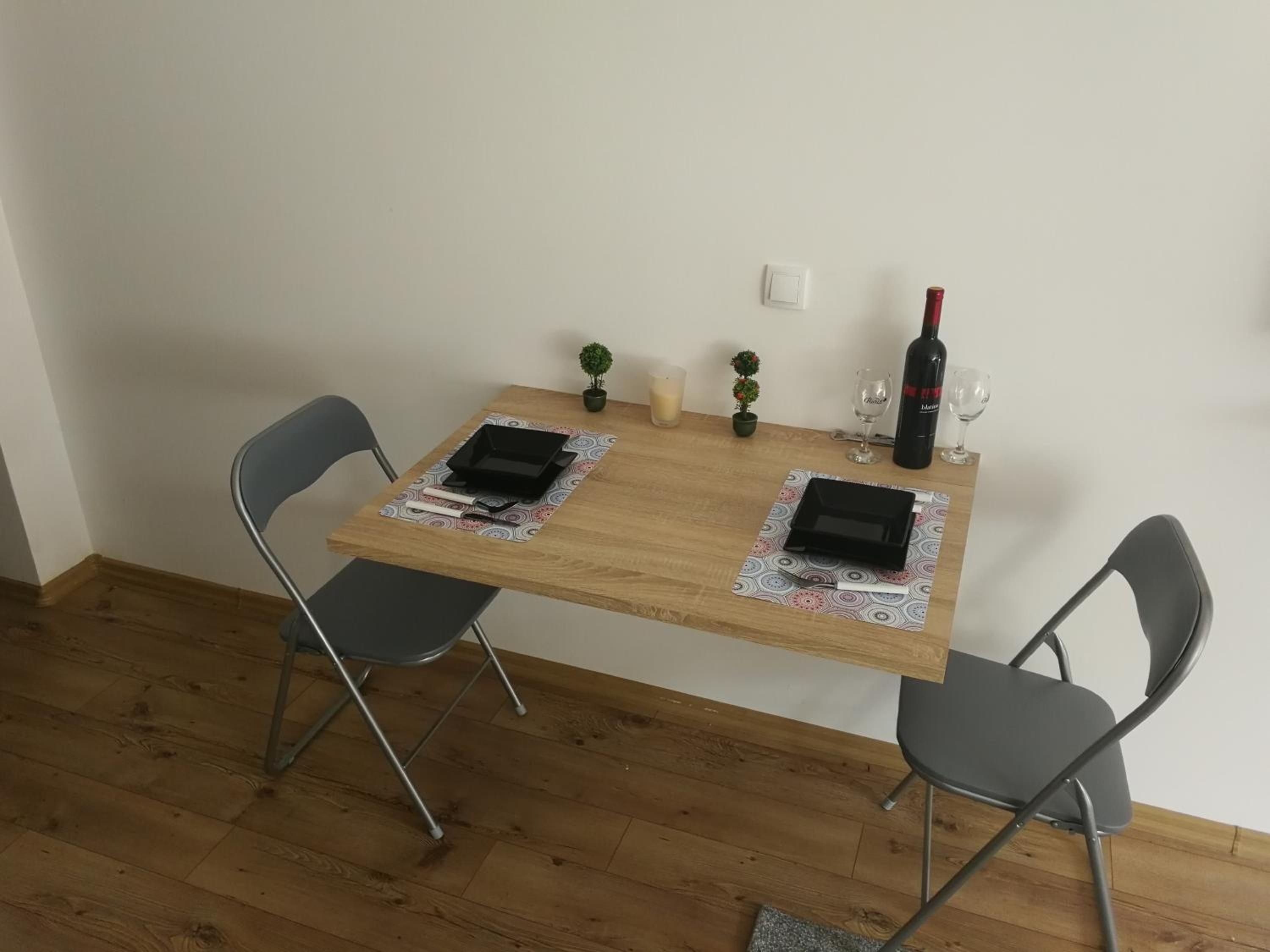 Studio Apartman ARAS