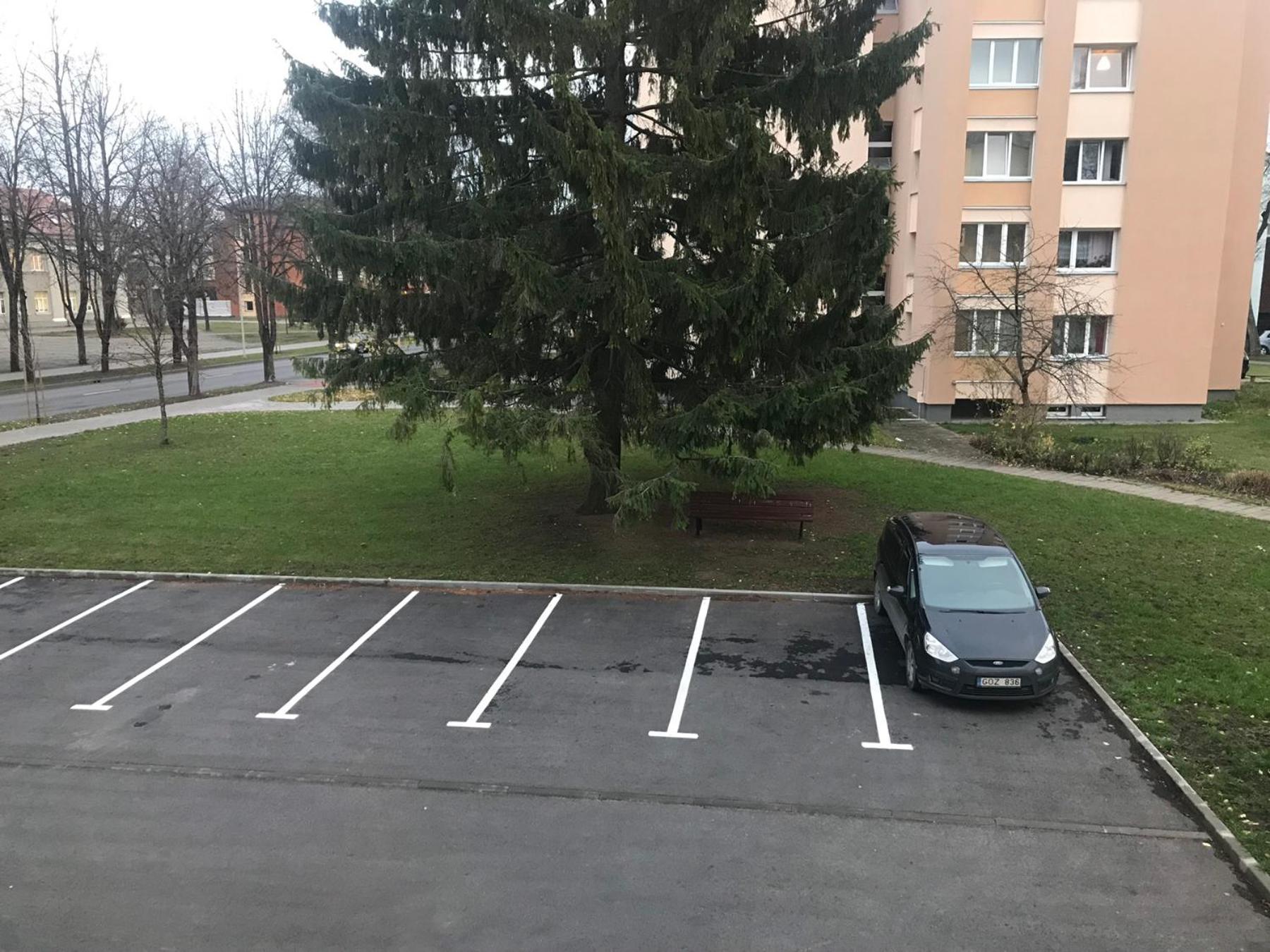 MP Apartments view 5