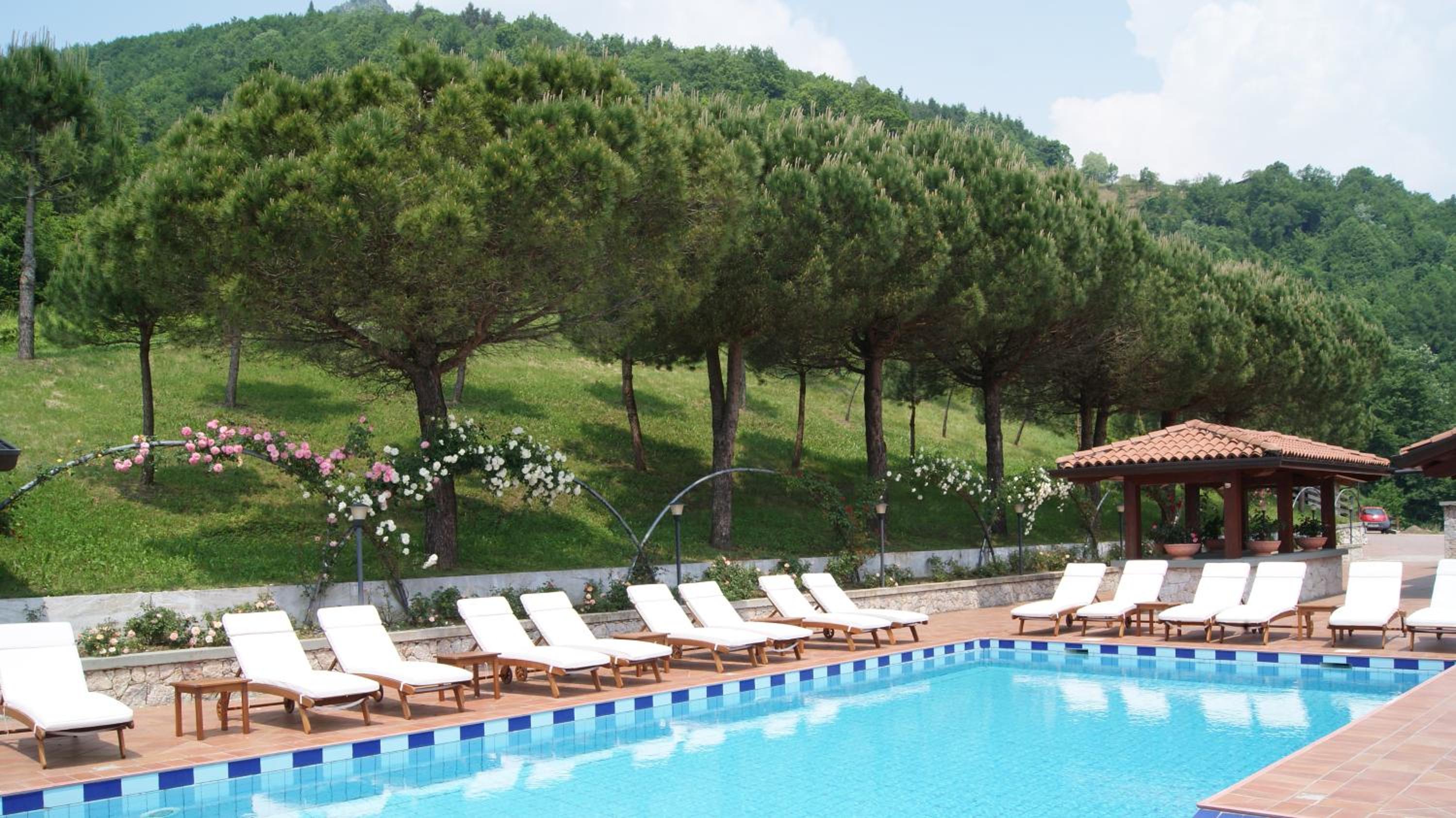 Resort San Pellegrino Terme, photo 51