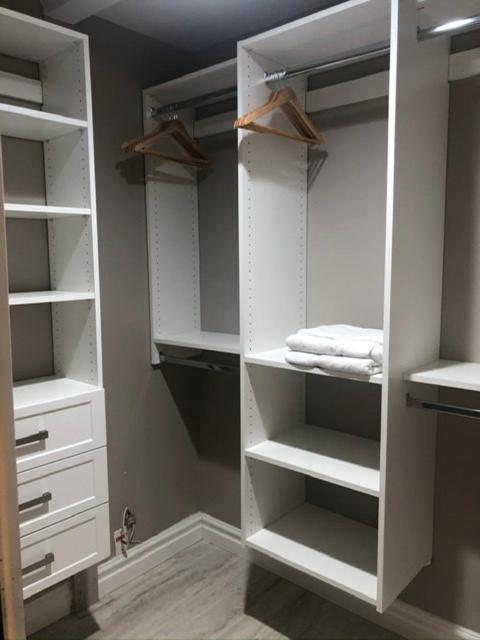 Beautiful Two Bedroom Suite