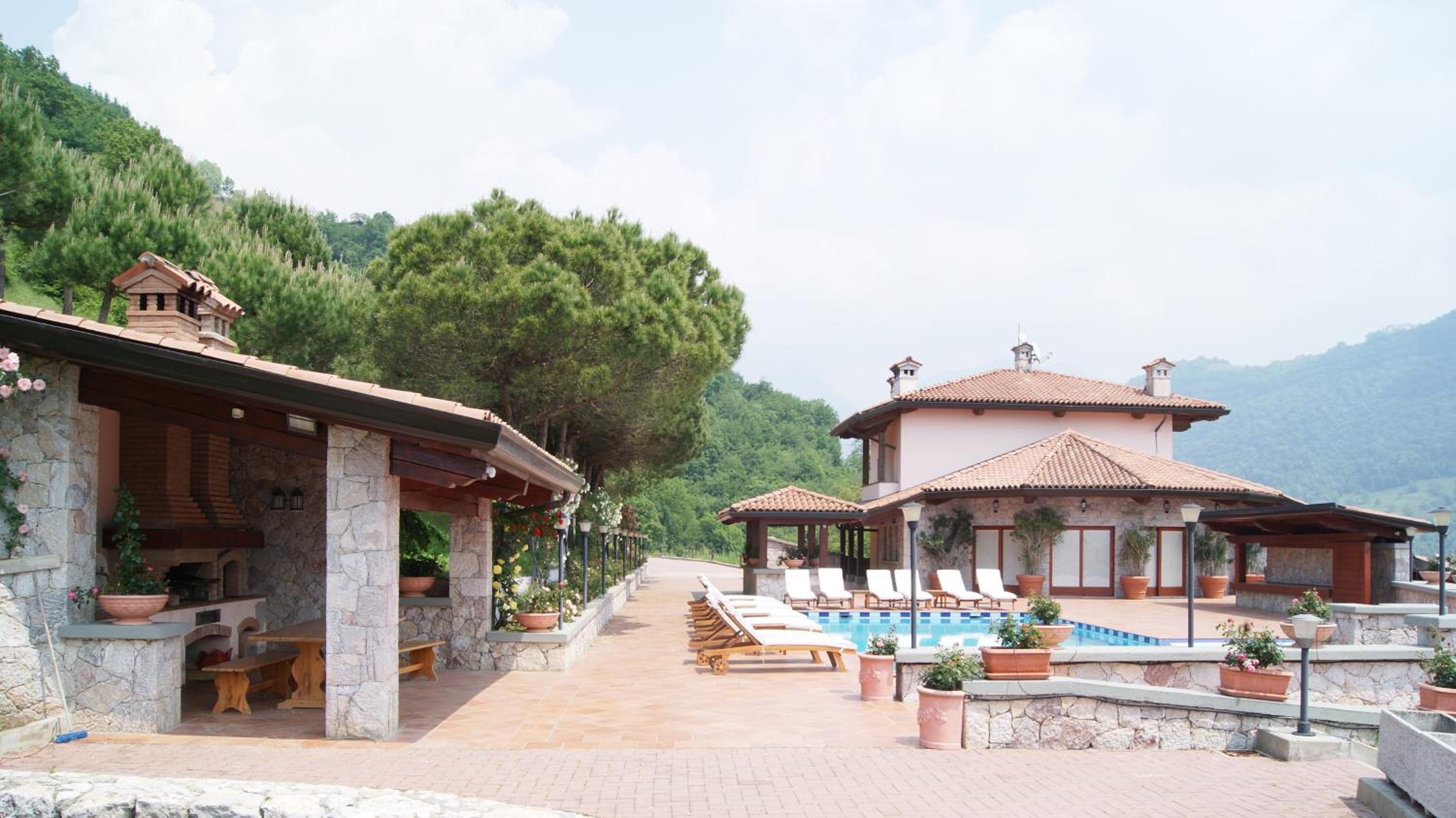 Resort San Pellegrino Terme, photo 75