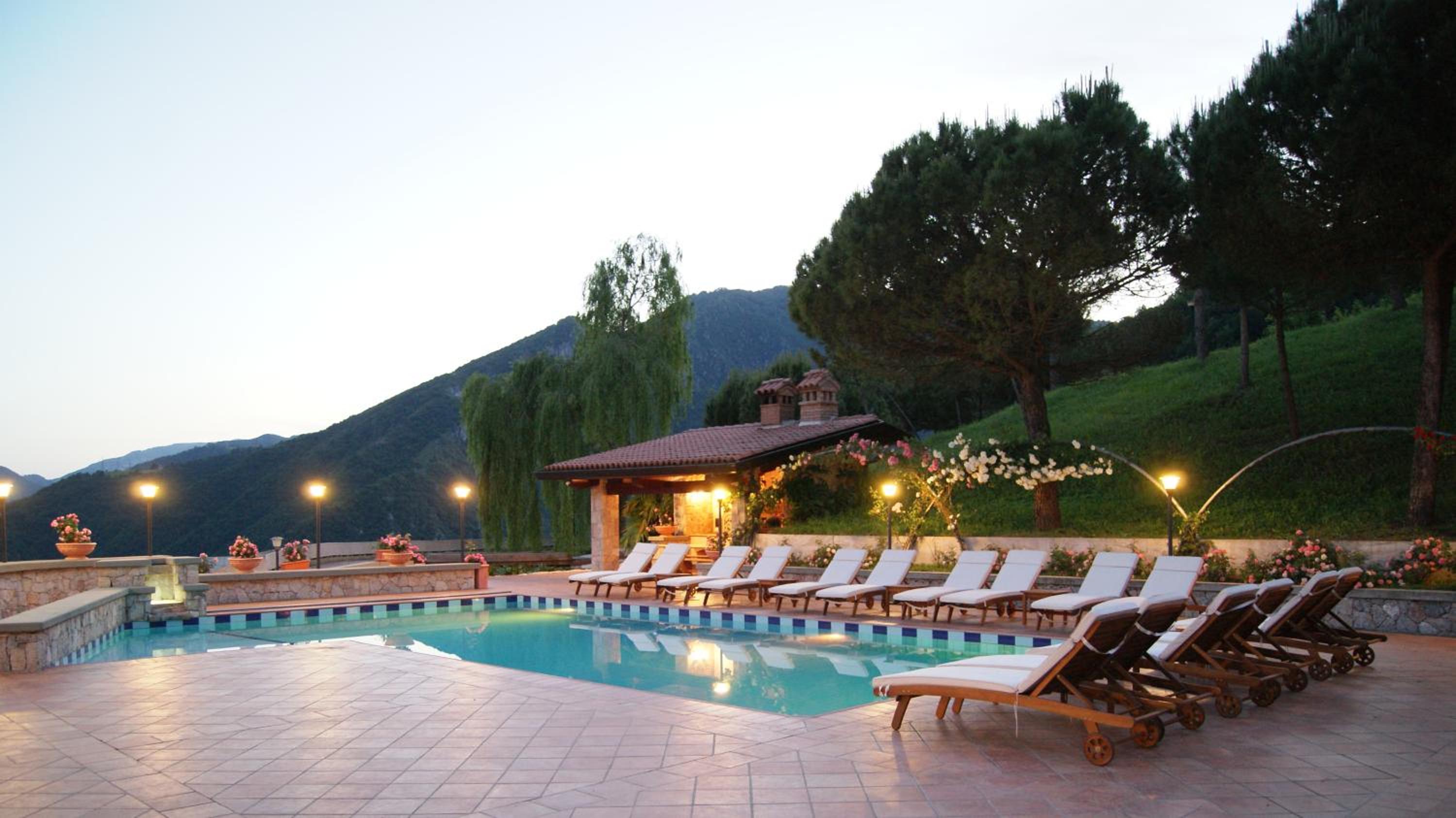 Resort San Pellegrino Terme, photo 55