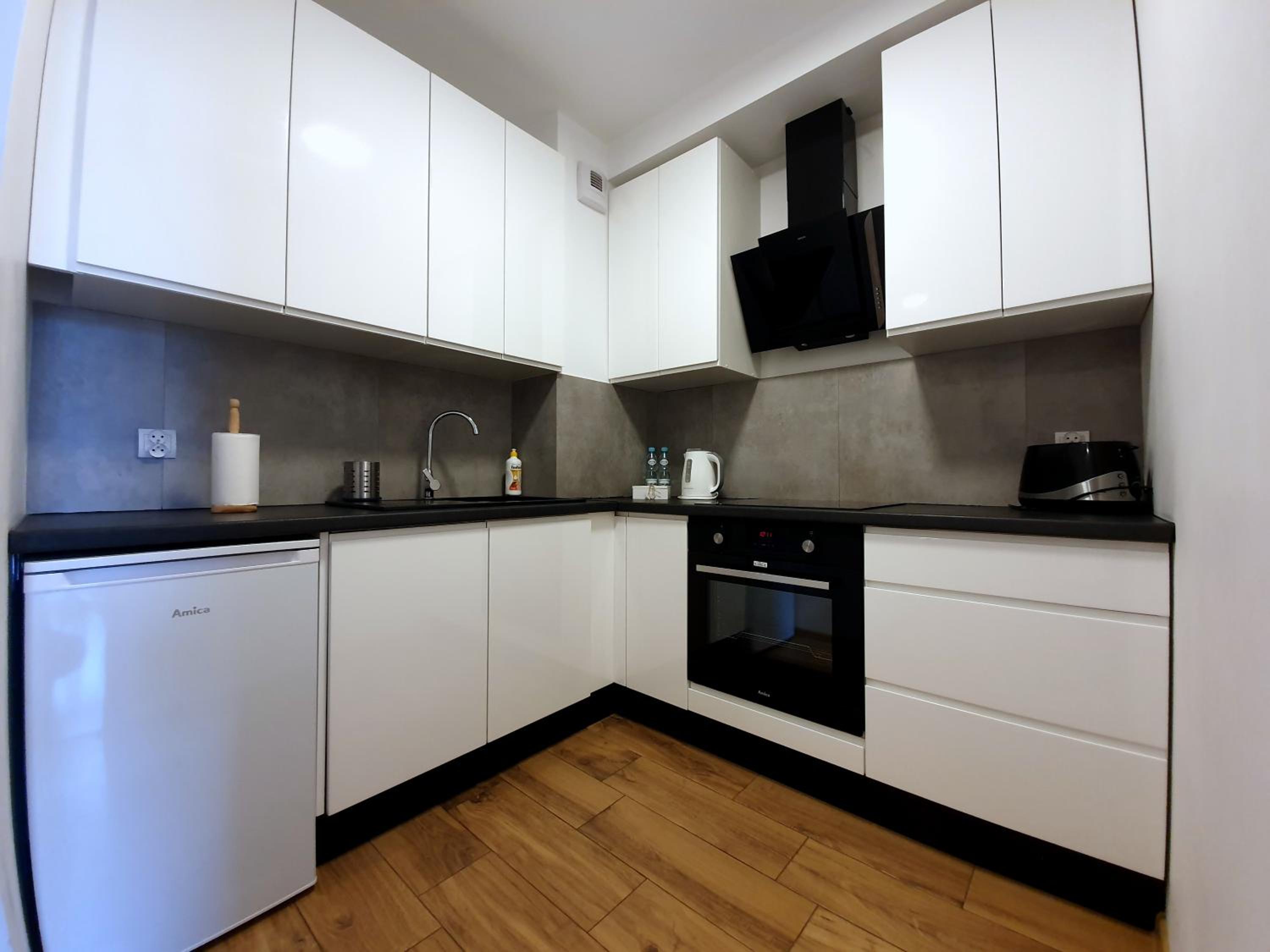GM Apartament Szczecin view 3