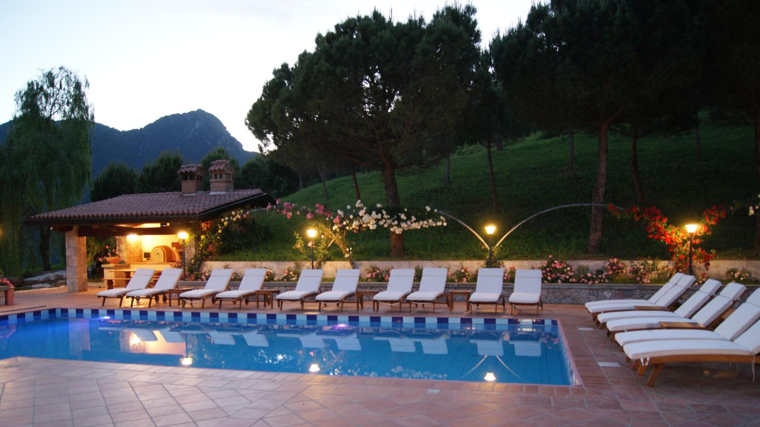 Resort San Pellegrino Terme, photo 47