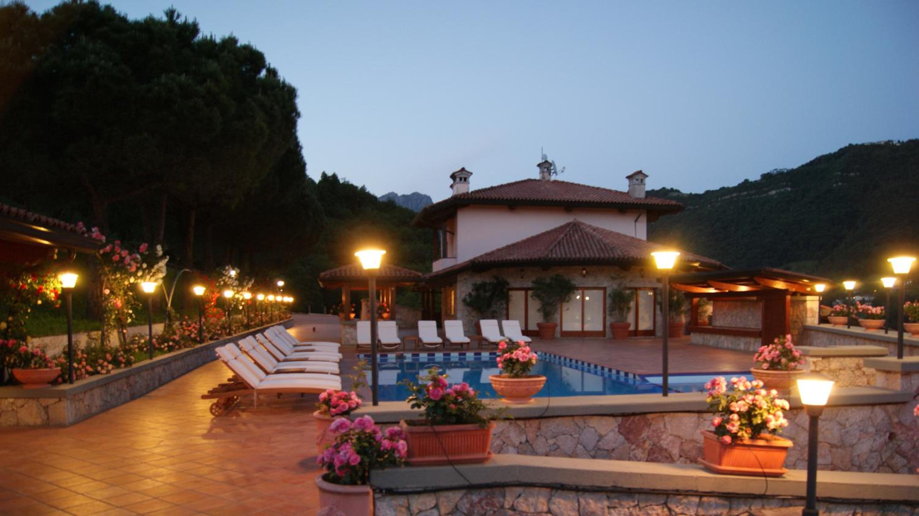 Resort San Pellegrino Terme, photo 41