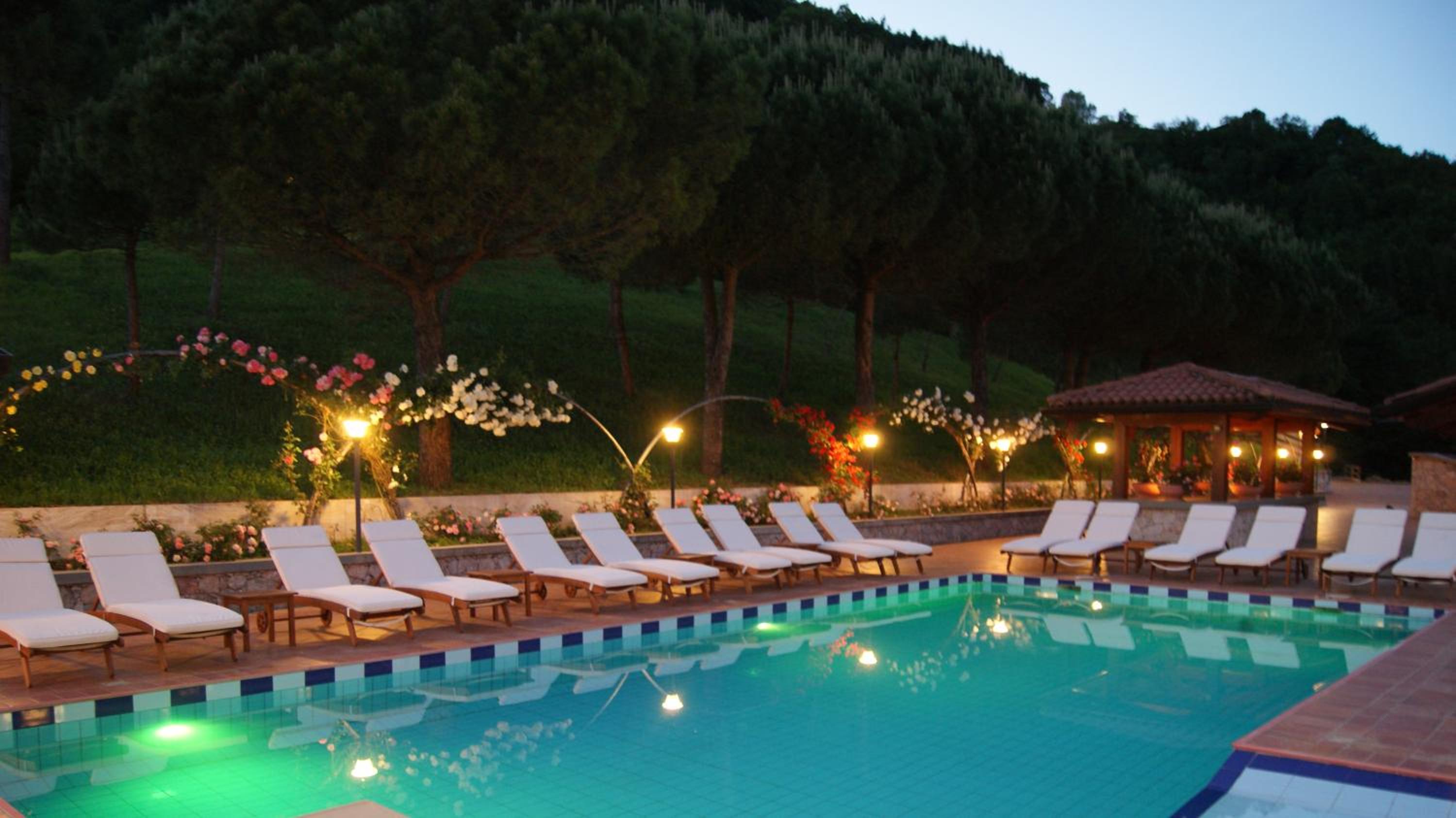 Resort San Pellegrino Terme, photo 50