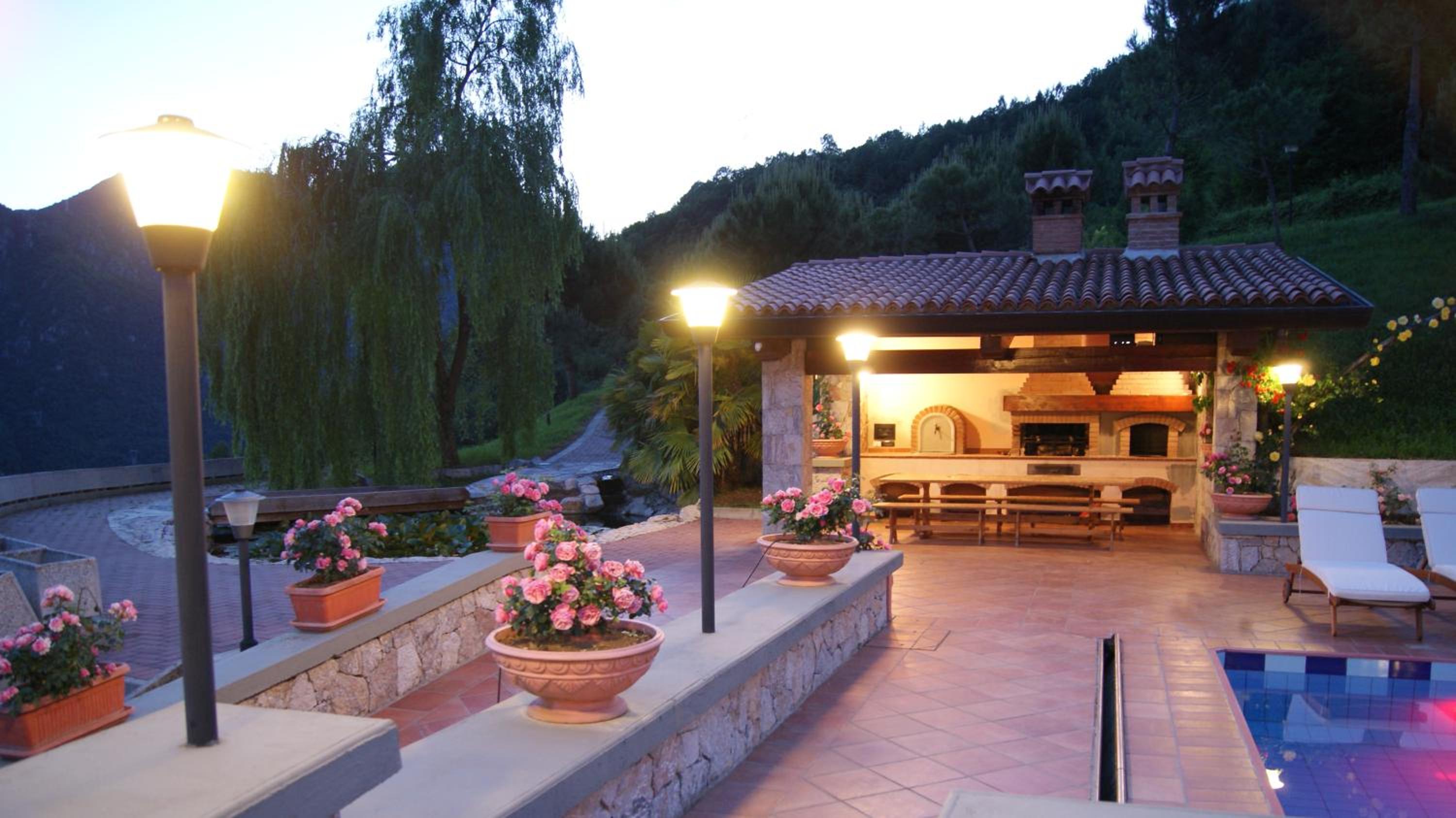 Resort San Pellegrino Terme, photo 42