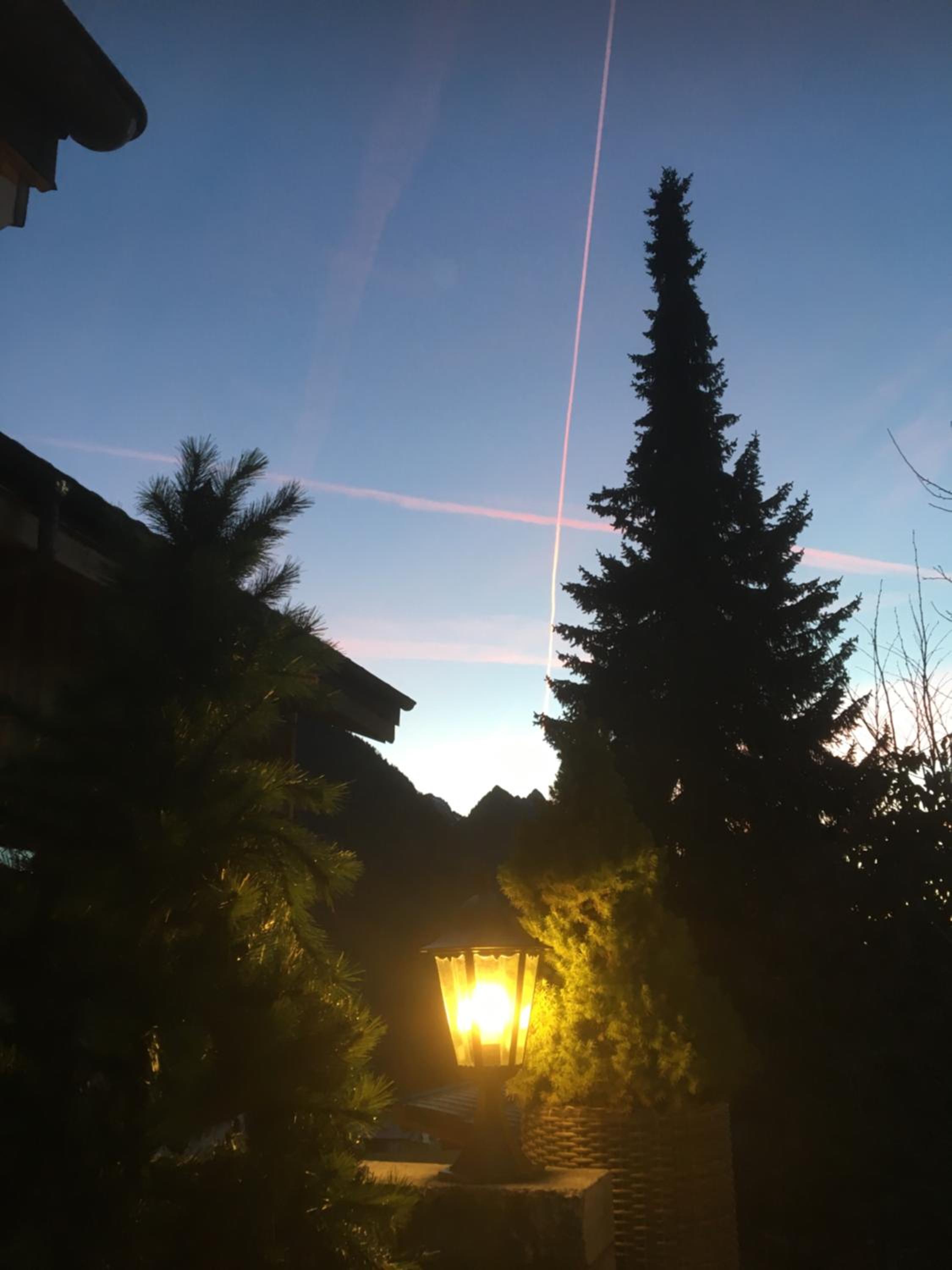 Chalet L'Escapade