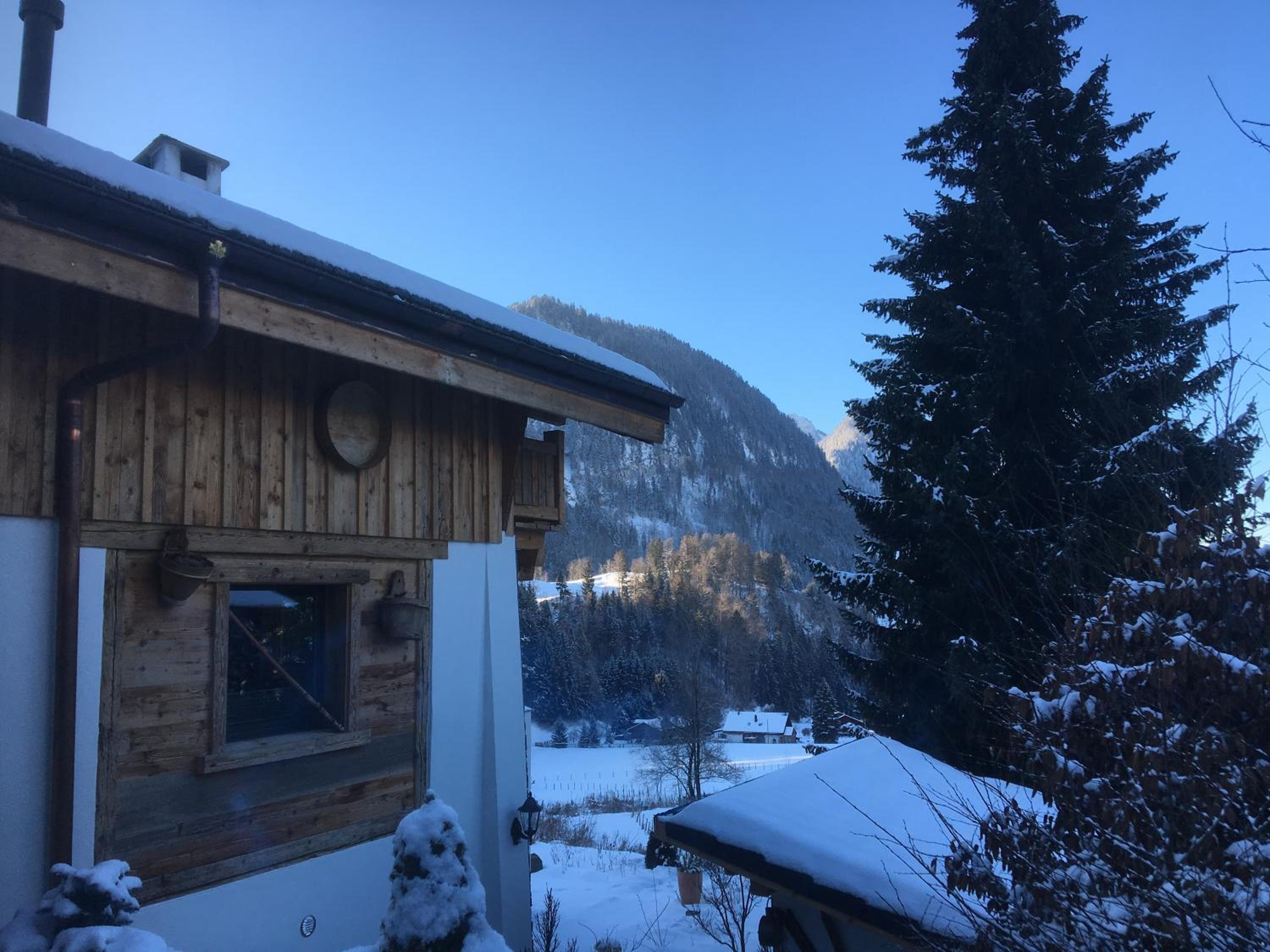 Chalet L'Escapade