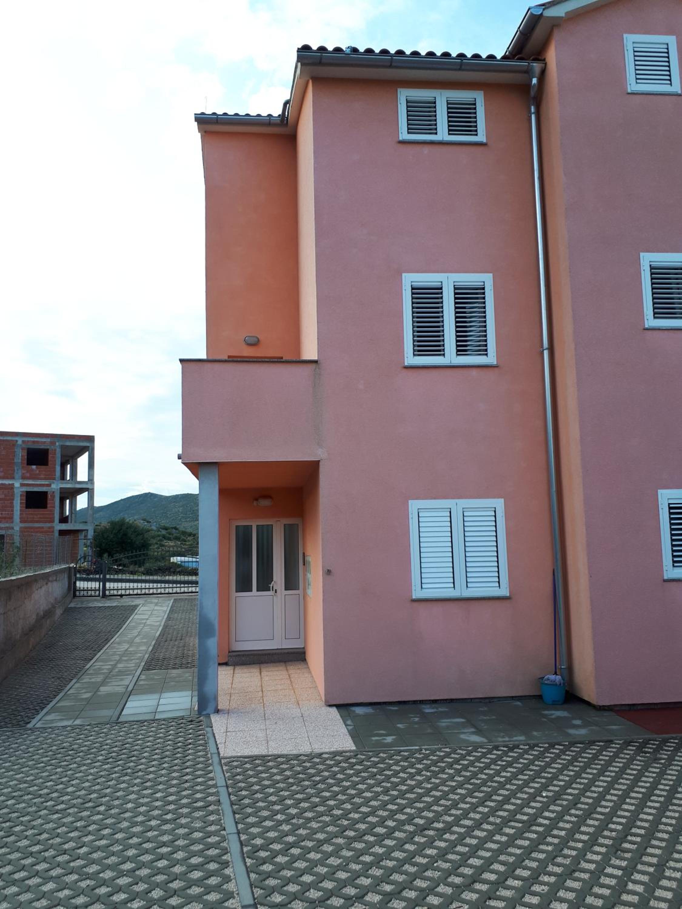 Apartment Bamba view 5