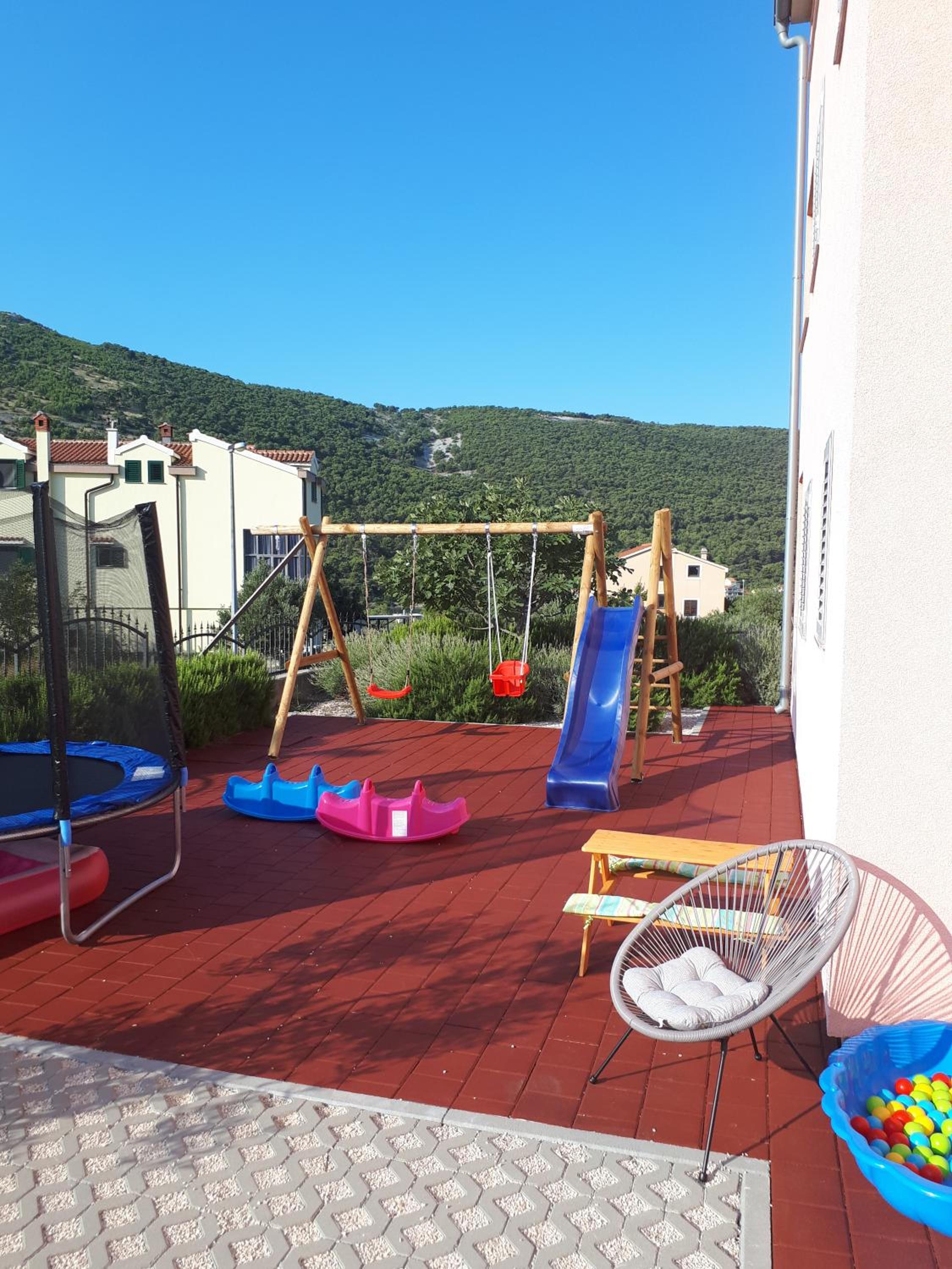 Apartment Bamba view 3