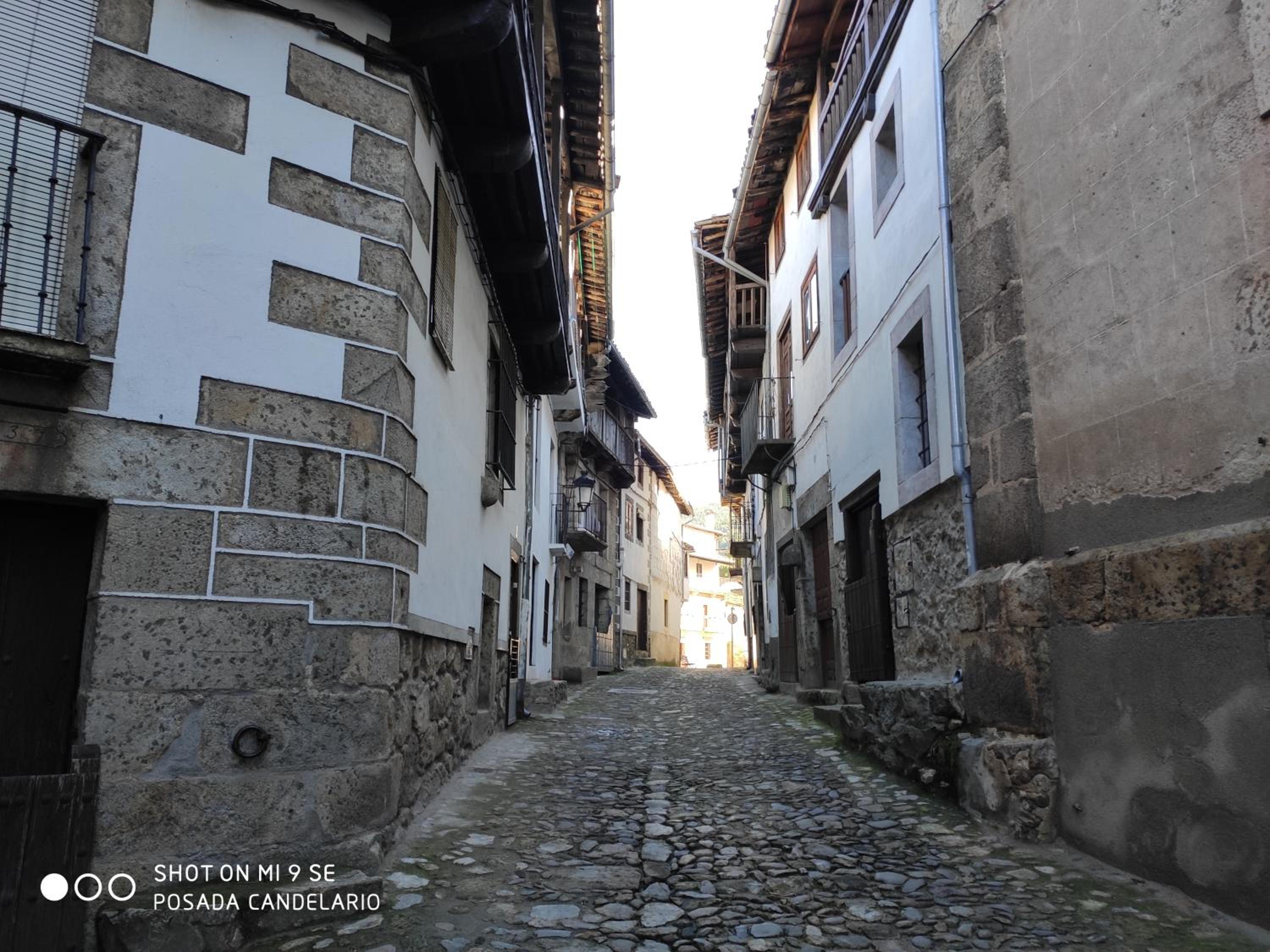 Posada de Candelario