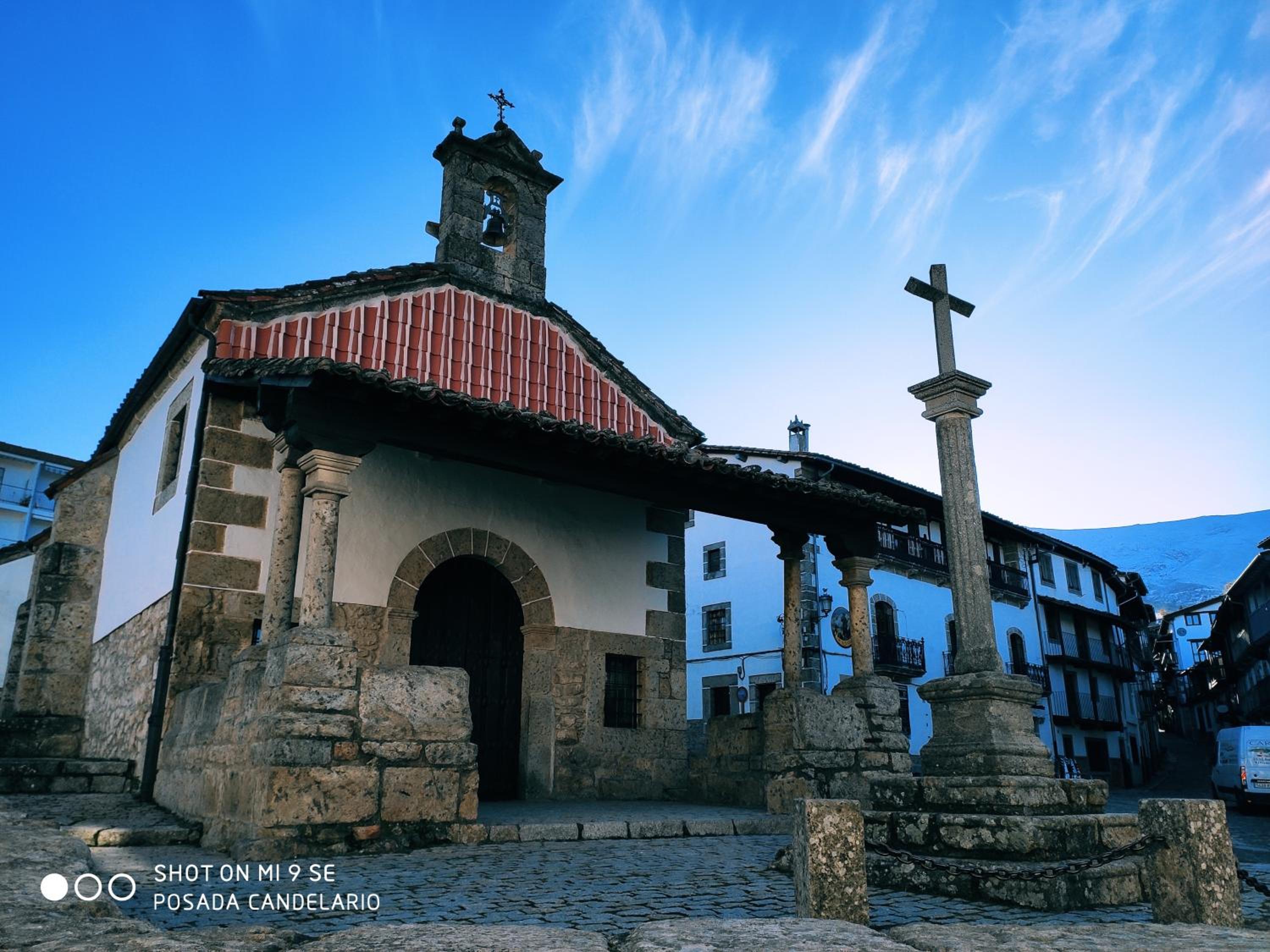 Posada de Candelario