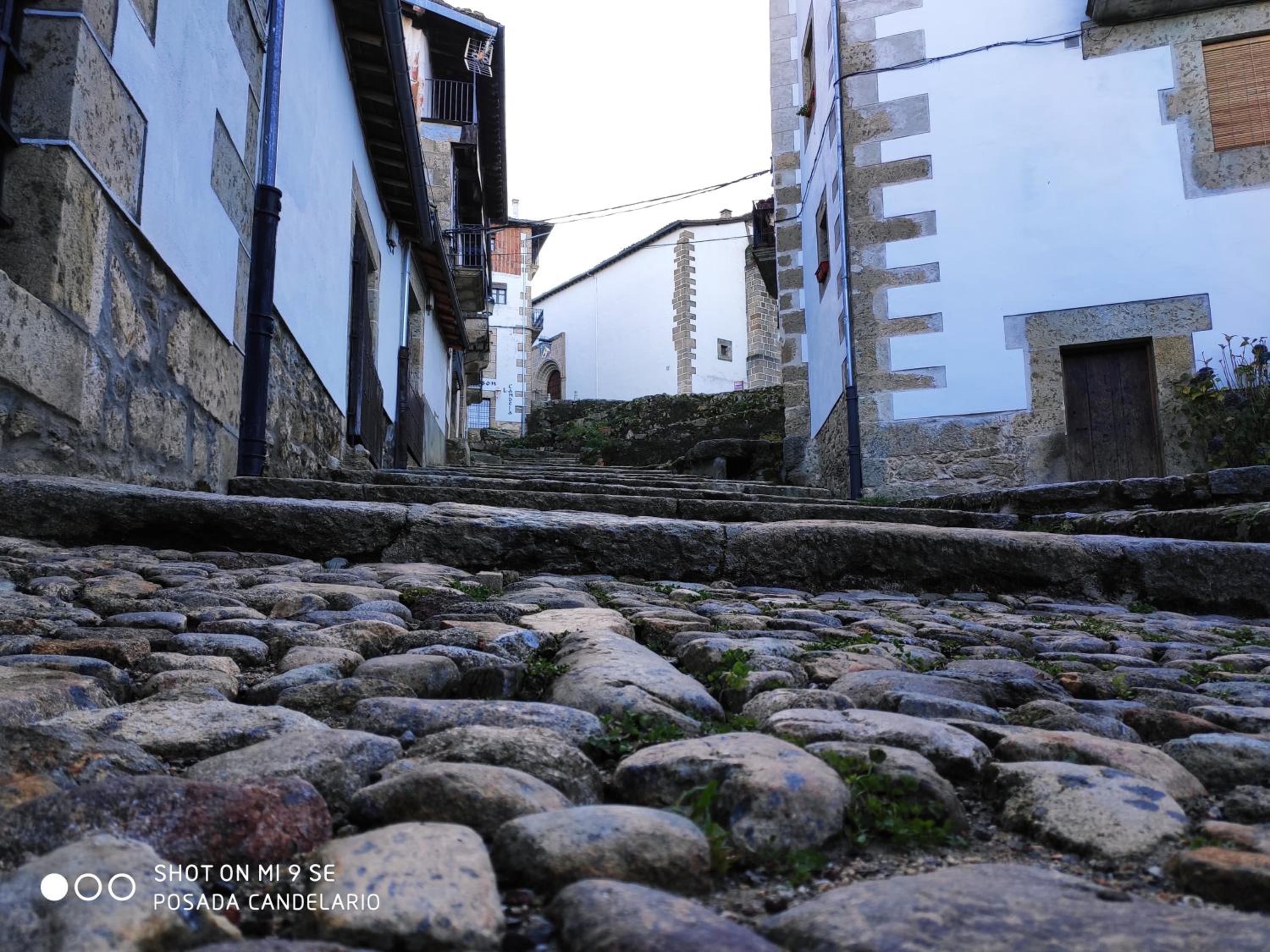 Posada de Candelario