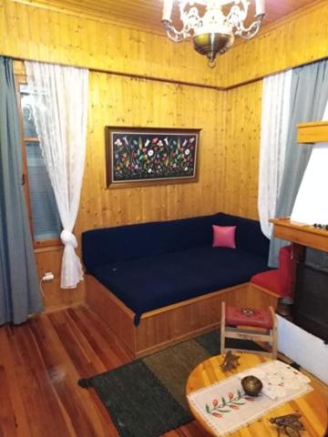 Ioannina Traditional House photo 4