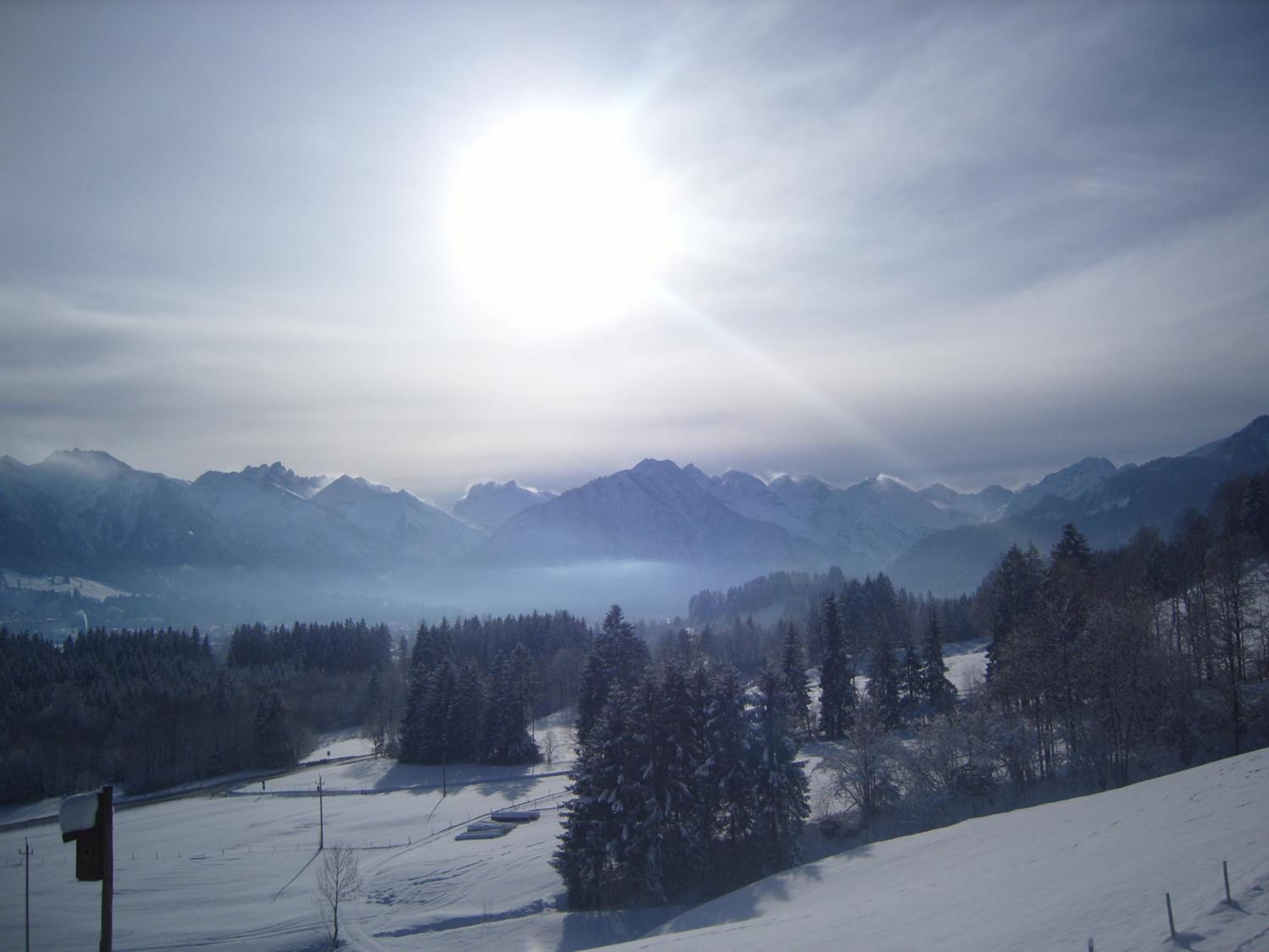 Landhaus Eggensberger view 4