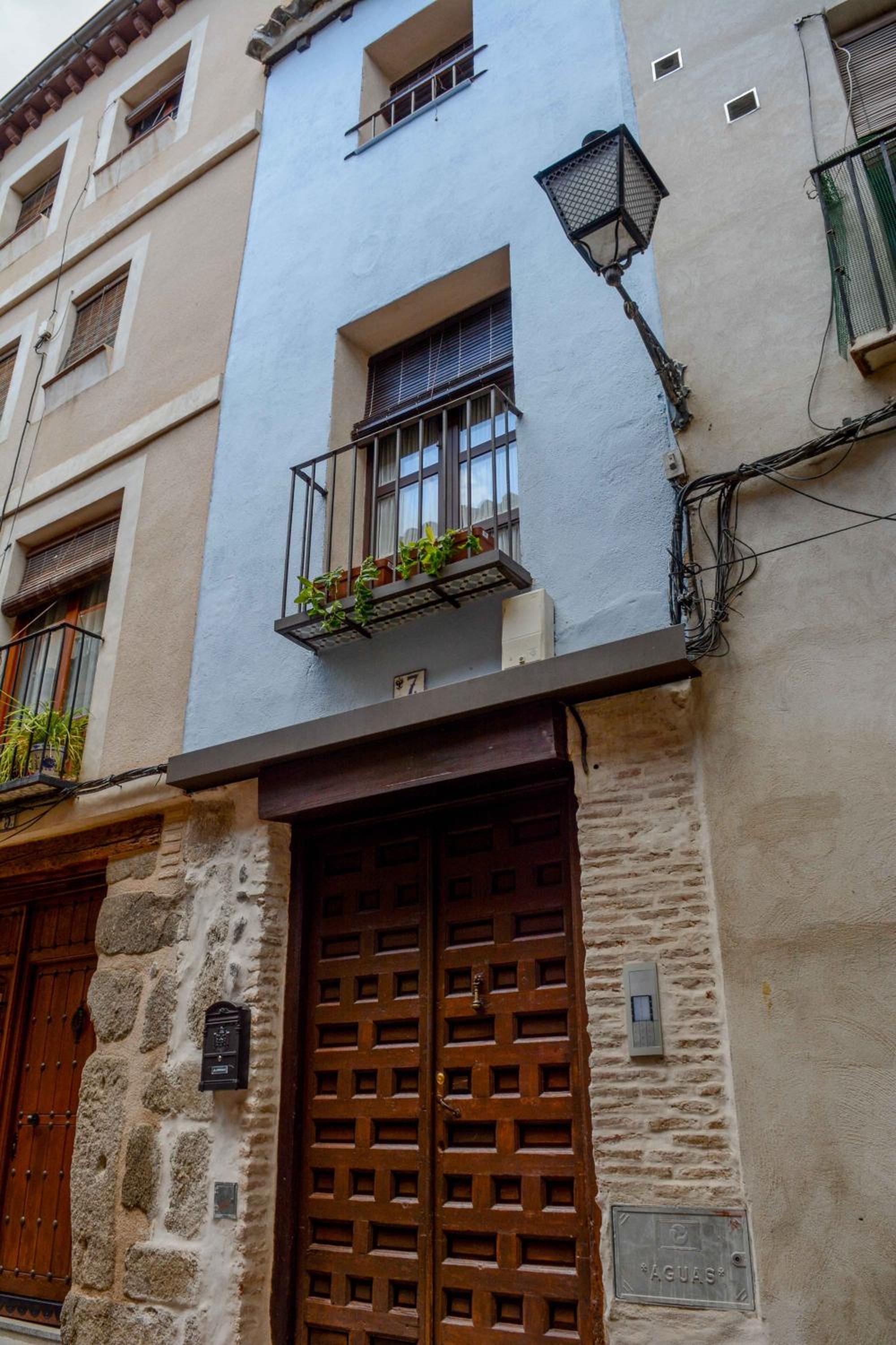 La Casita de Candela Toledo