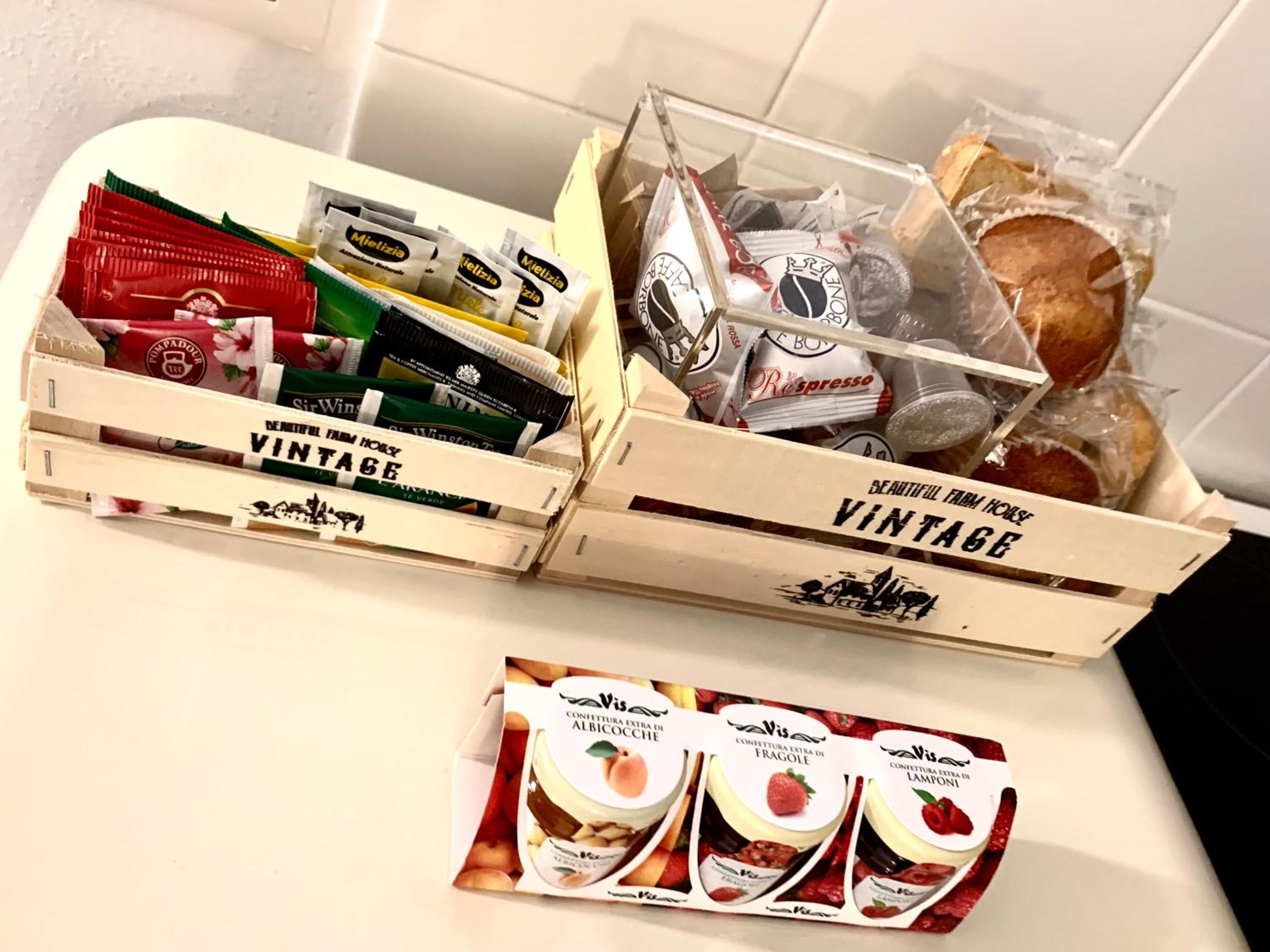 Hotel [Storico] Ombelico di Parma - Image 1