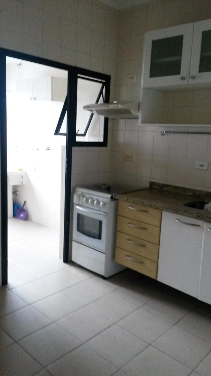 Apto no melhor ponto da Enseada view 3