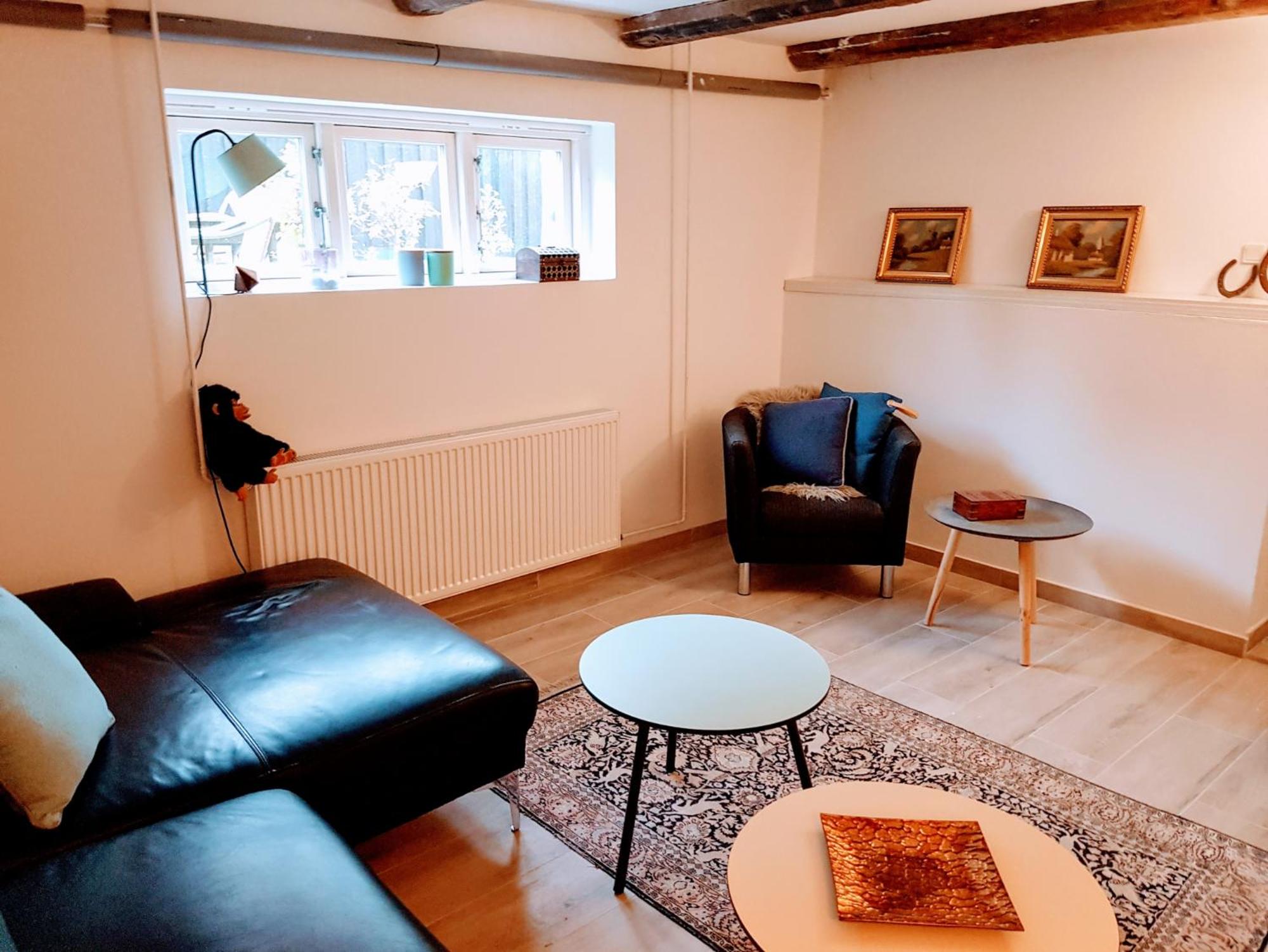 Koege Guesthouse