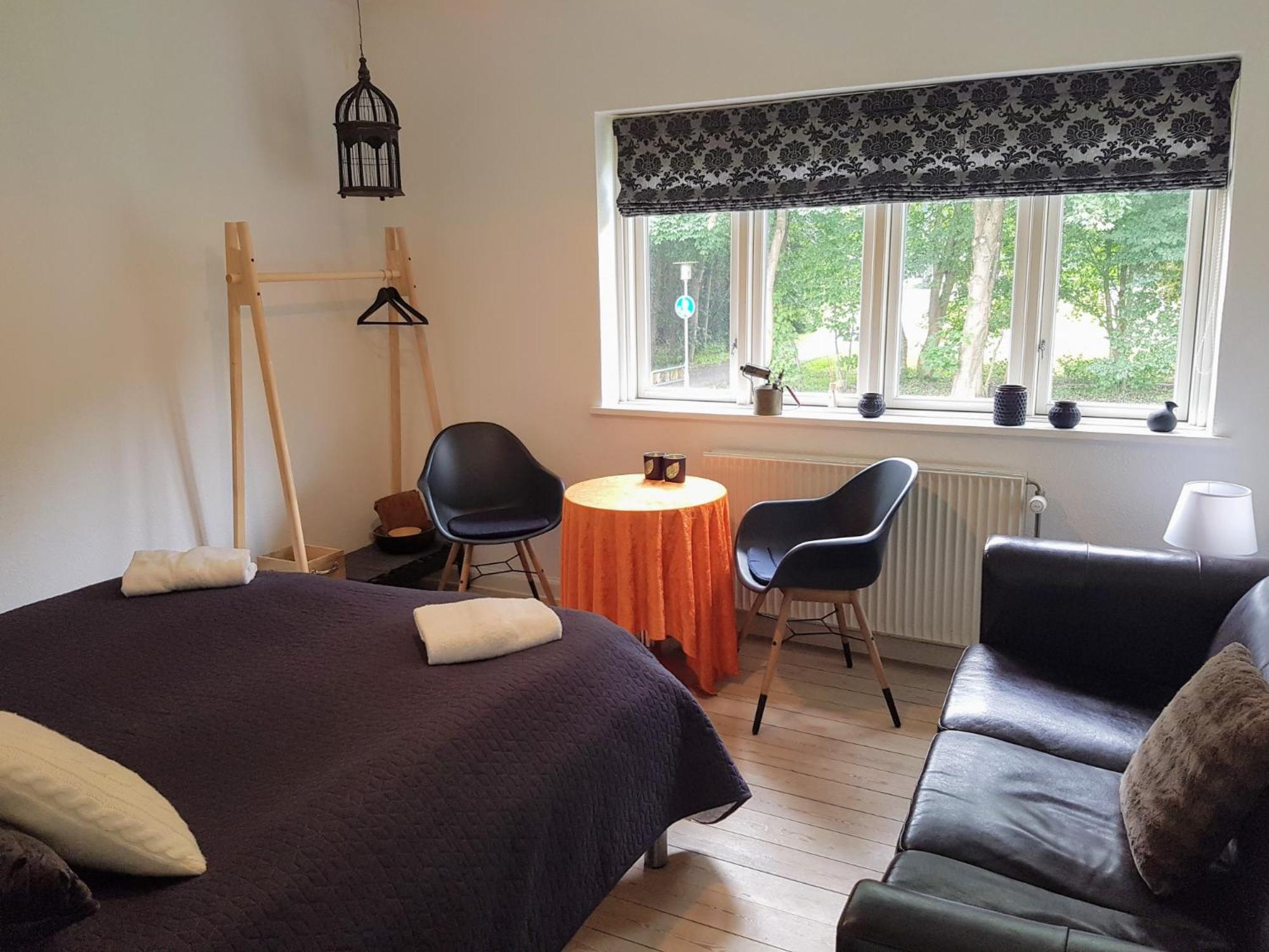 Koege Guesthouse