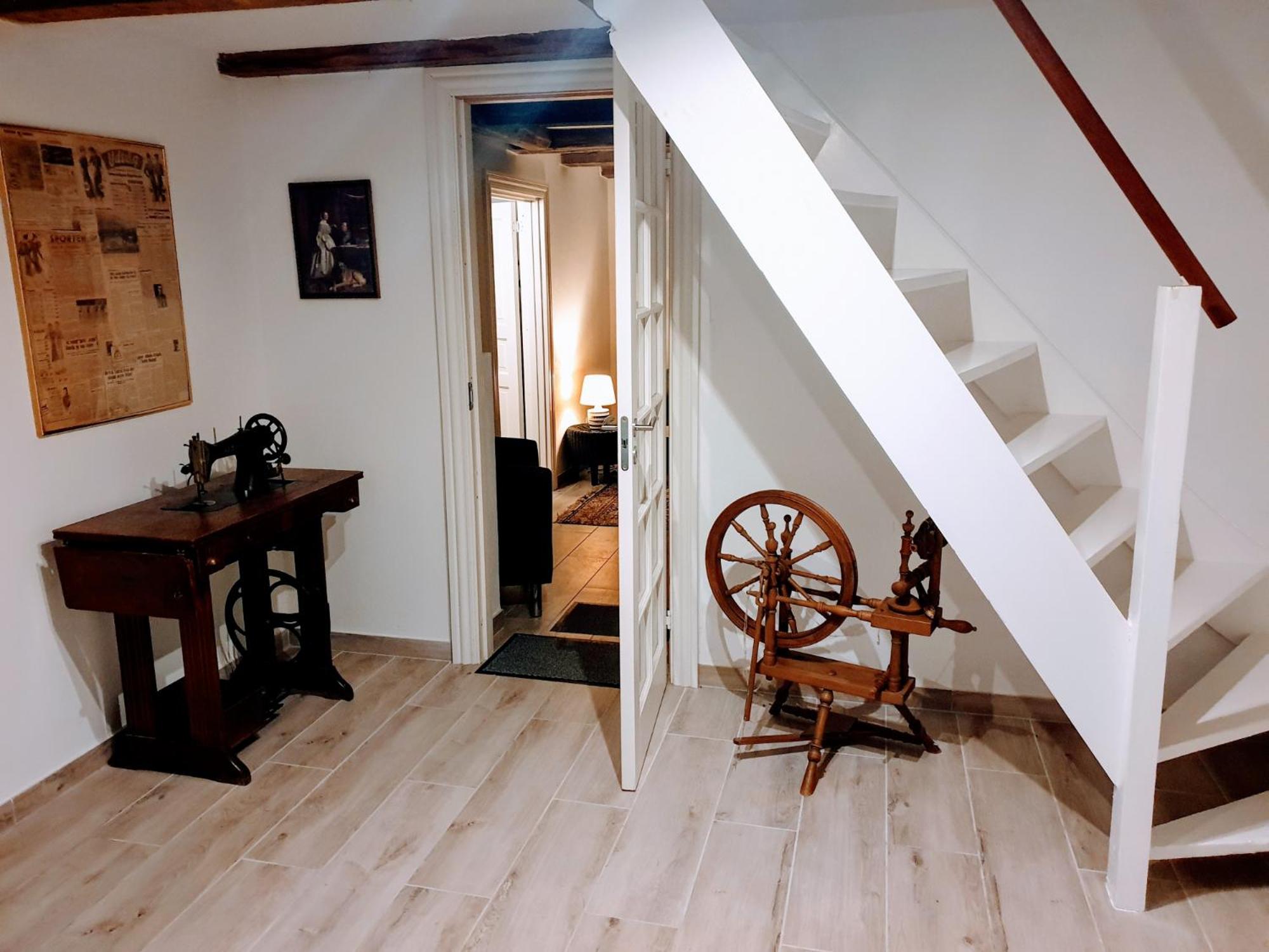 Koege Guesthouse
