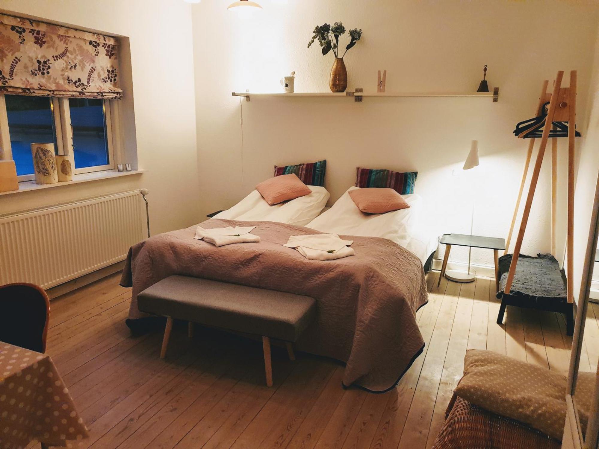 Koege Guesthouse