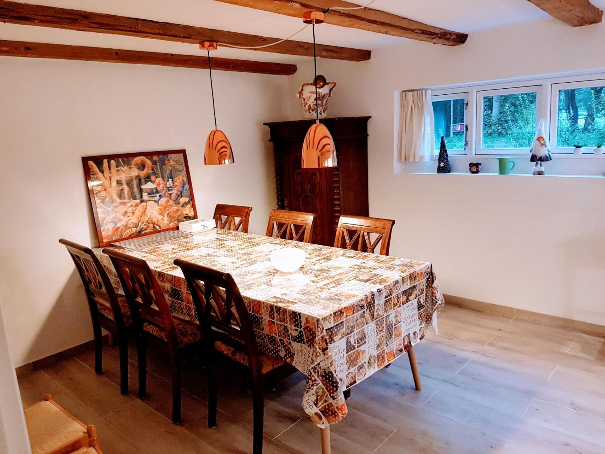 Koege Guesthouse