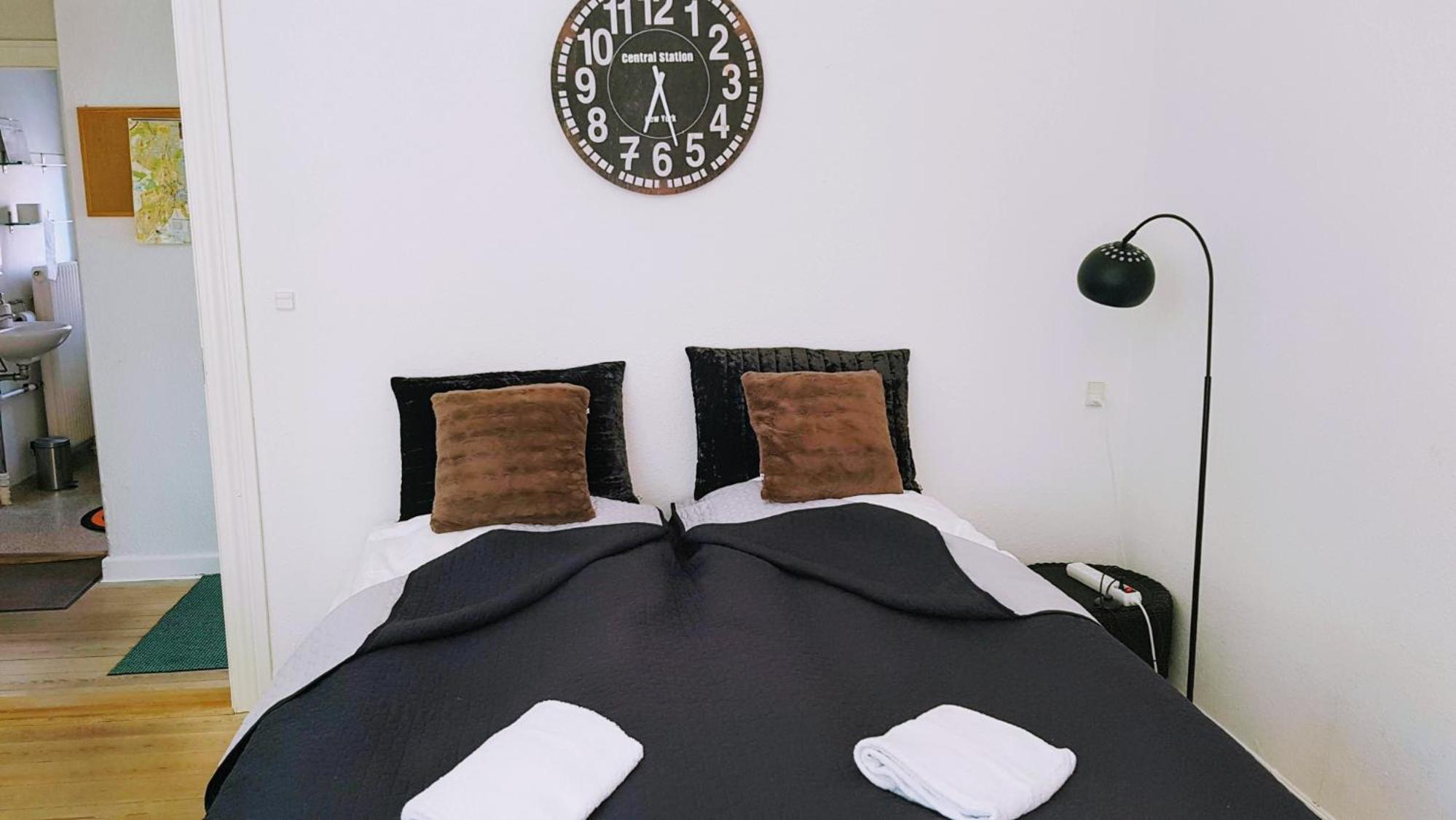 Koege Guesthouse