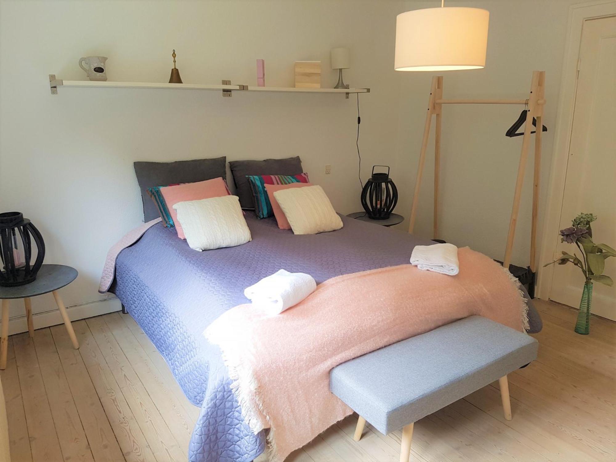 Koege Guesthouse
