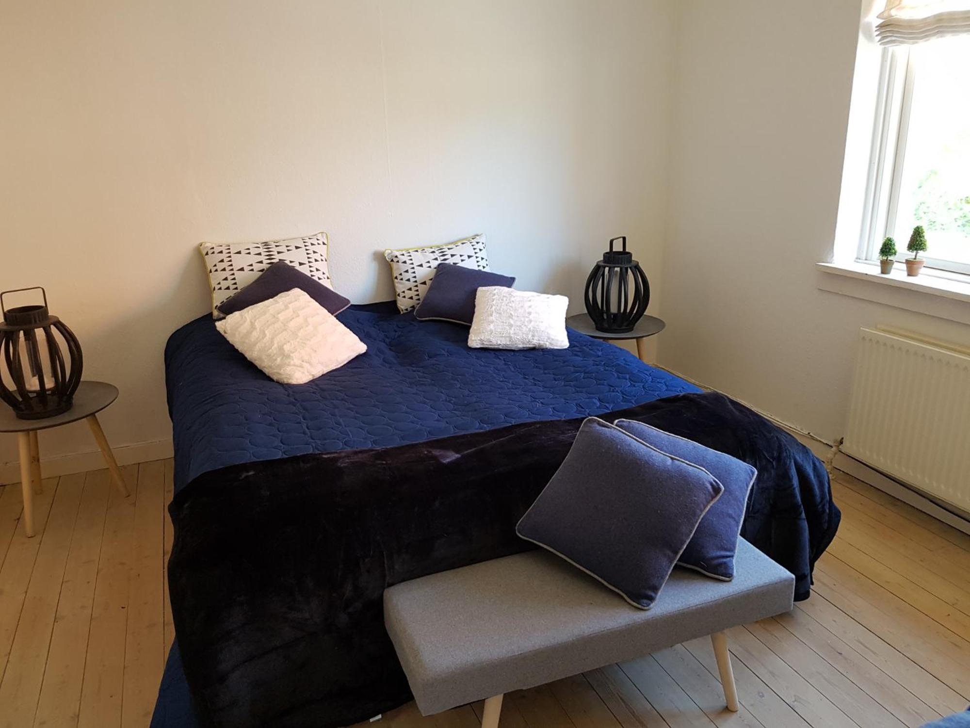 Koege Guesthouse