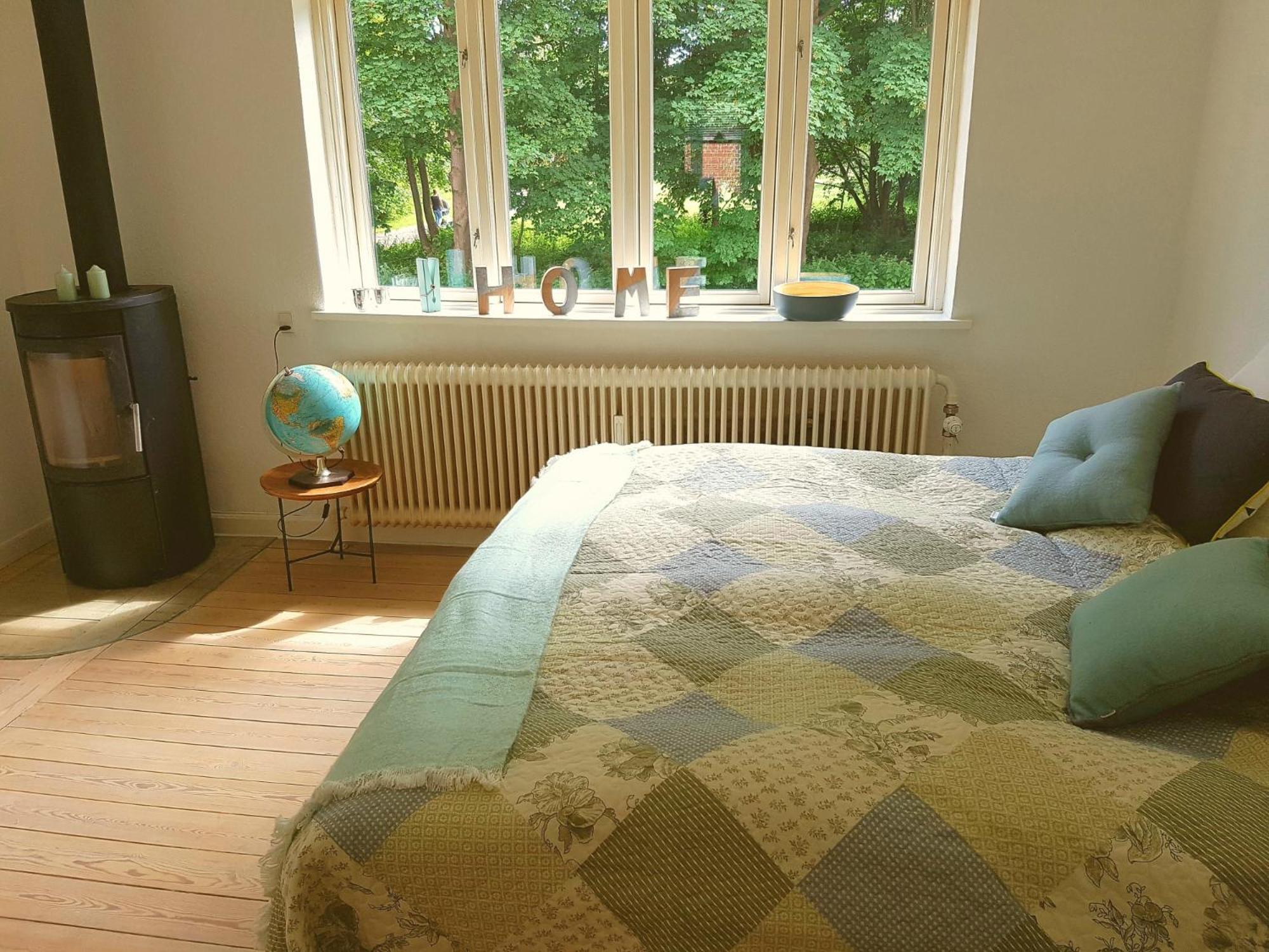 Koege Guesthouse