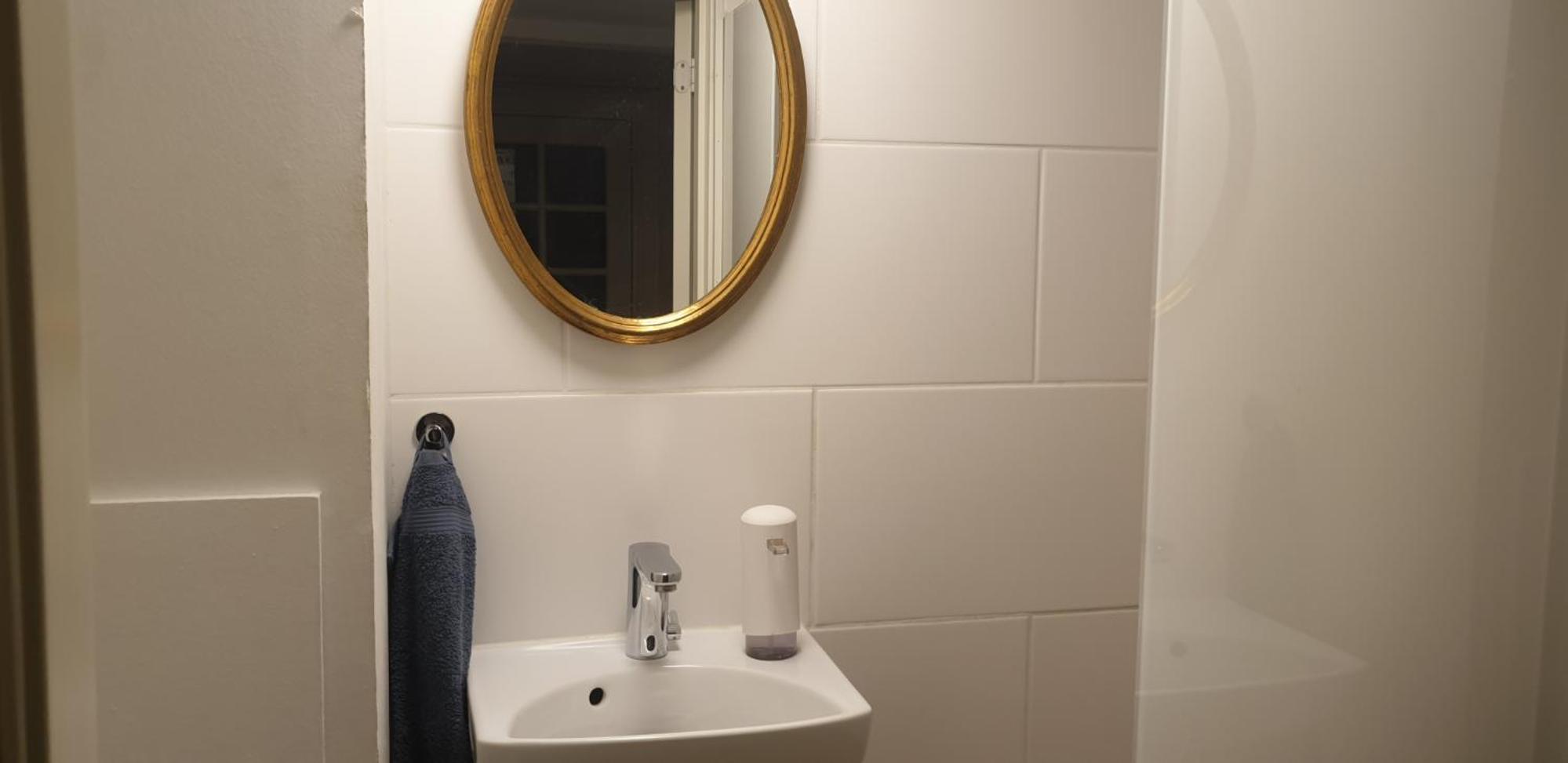 Koege Guesthouse