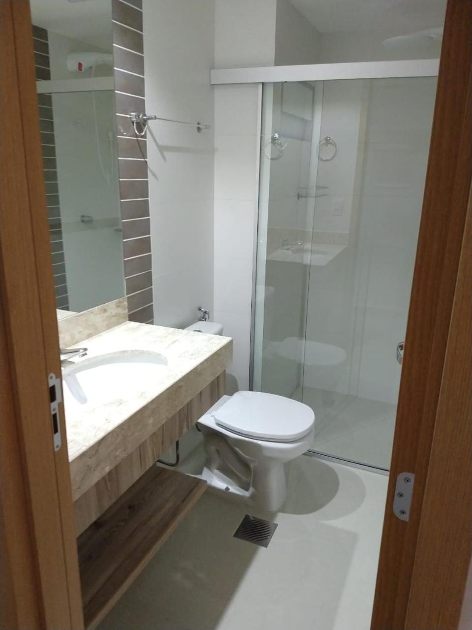 Park Veredas, Flat 407 - Rio Quente - GO