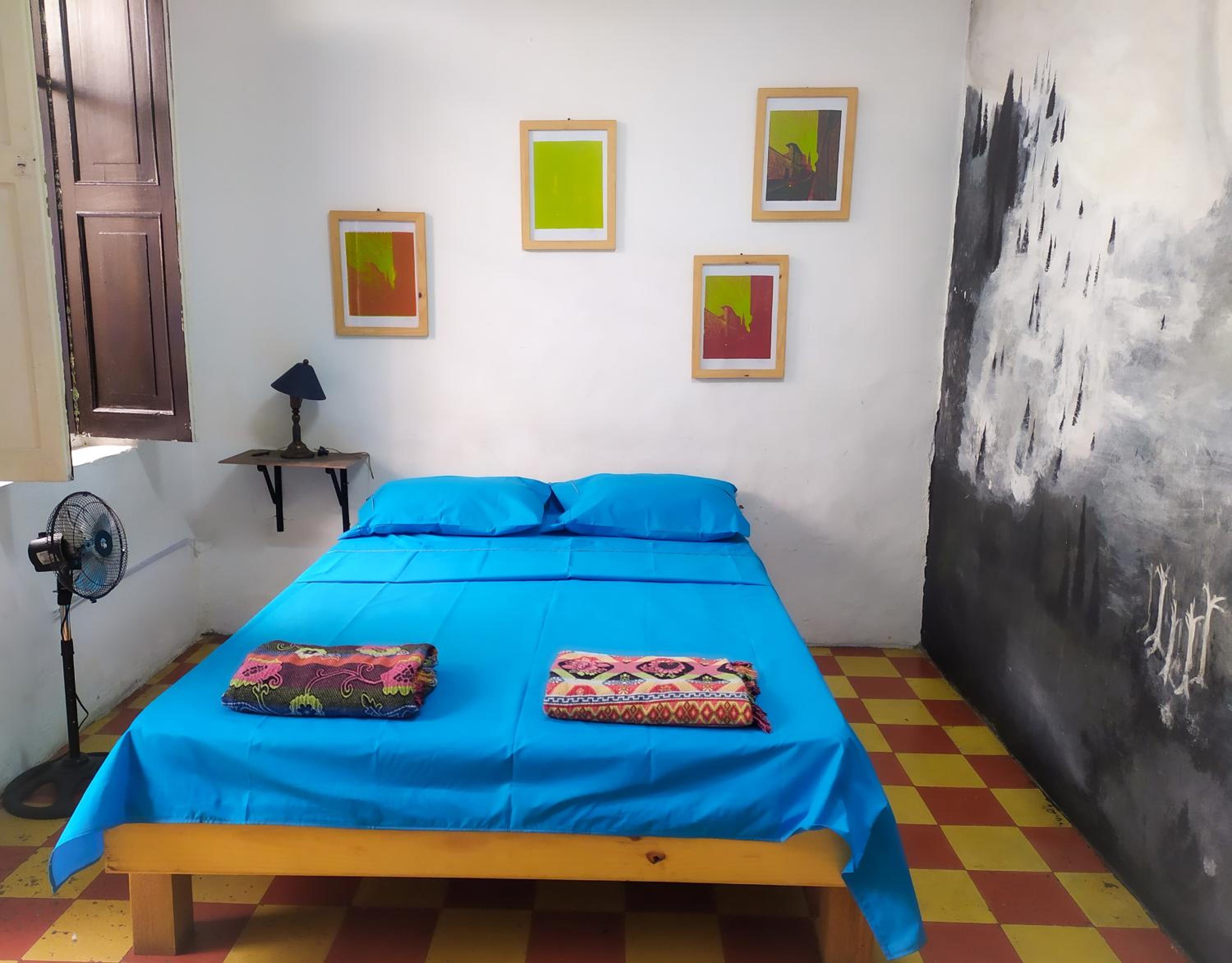 JEP Hostel
