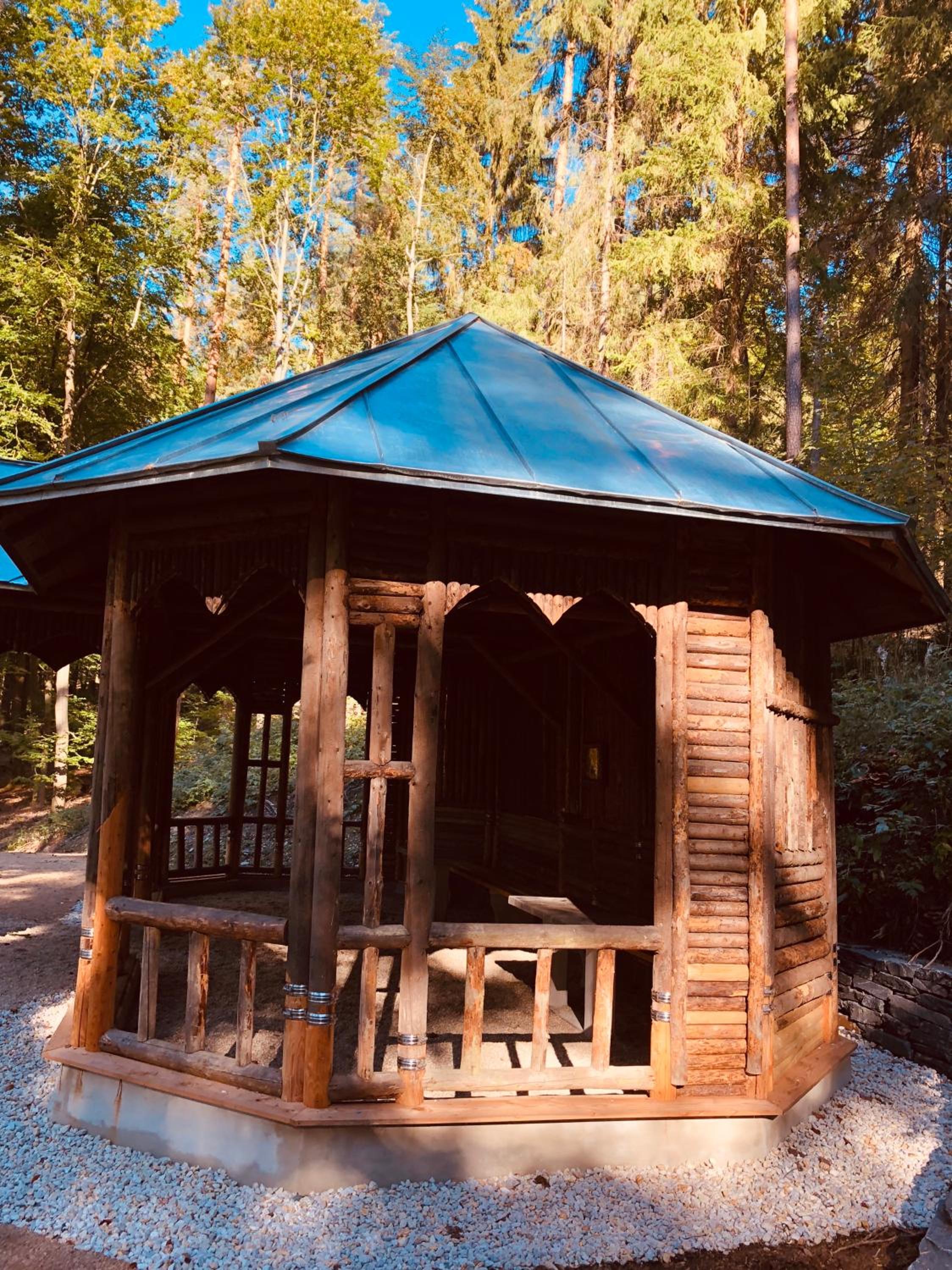 Das Rübezahl