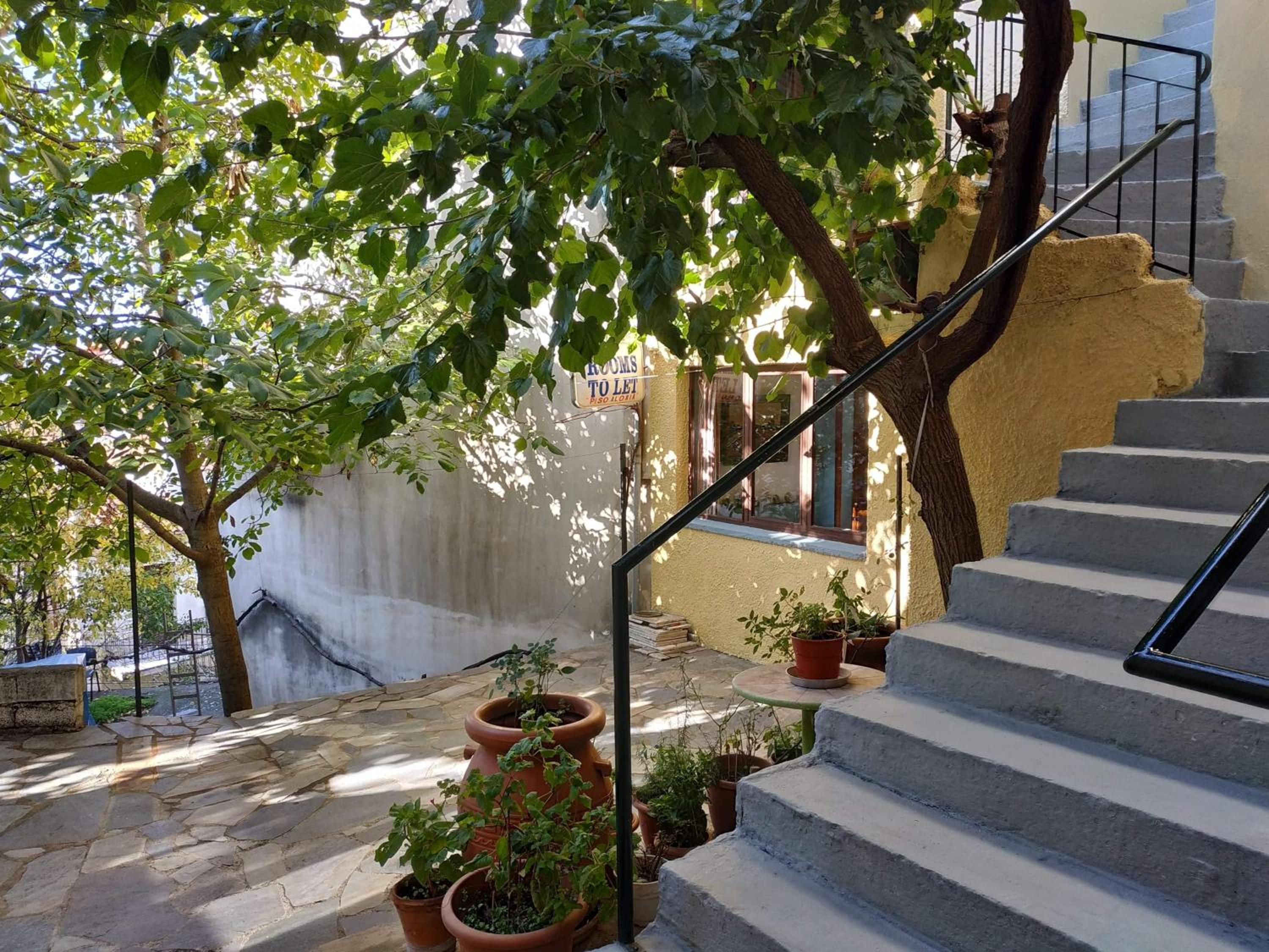Piso Alonia view 2