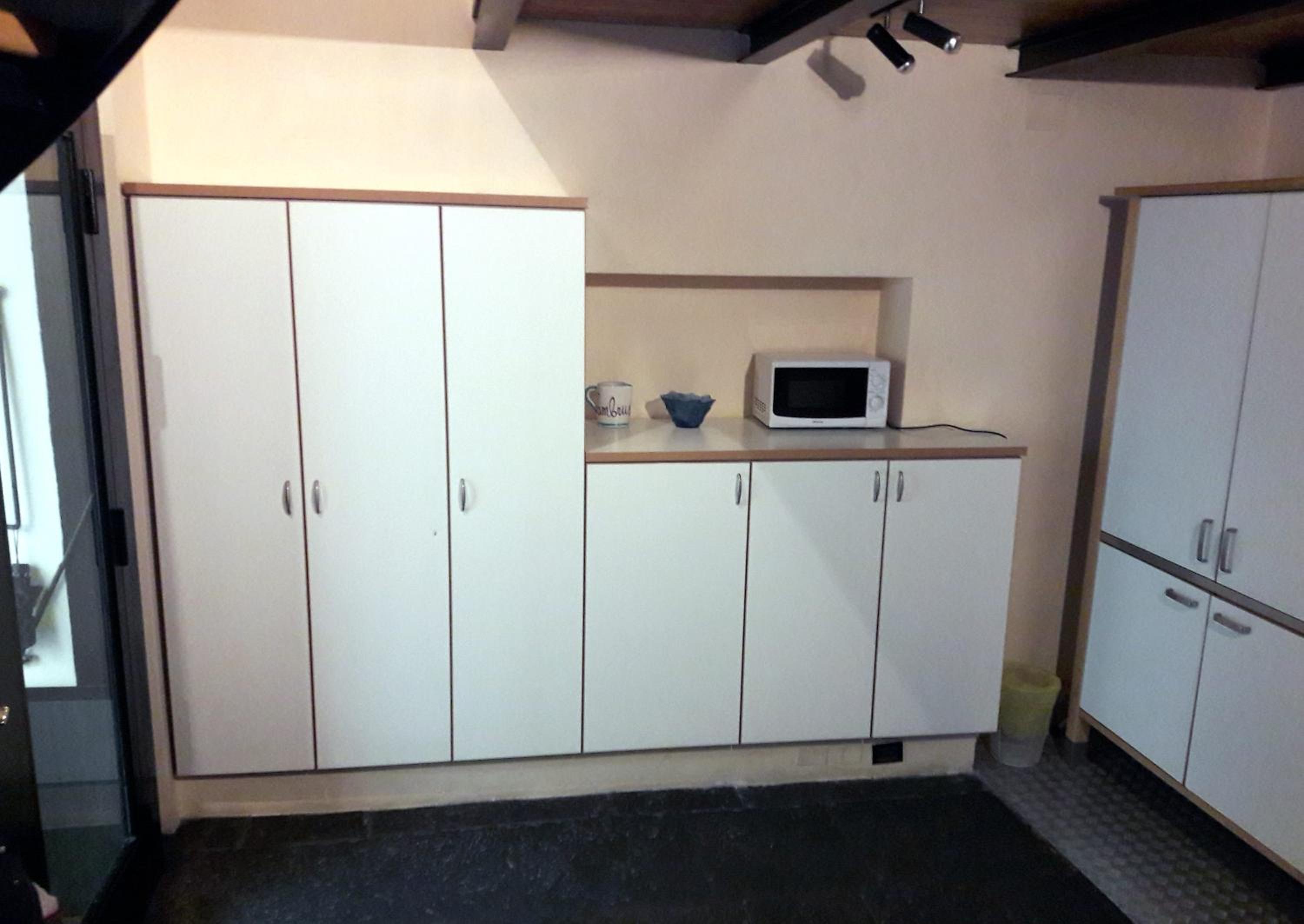 Suite Pantano5