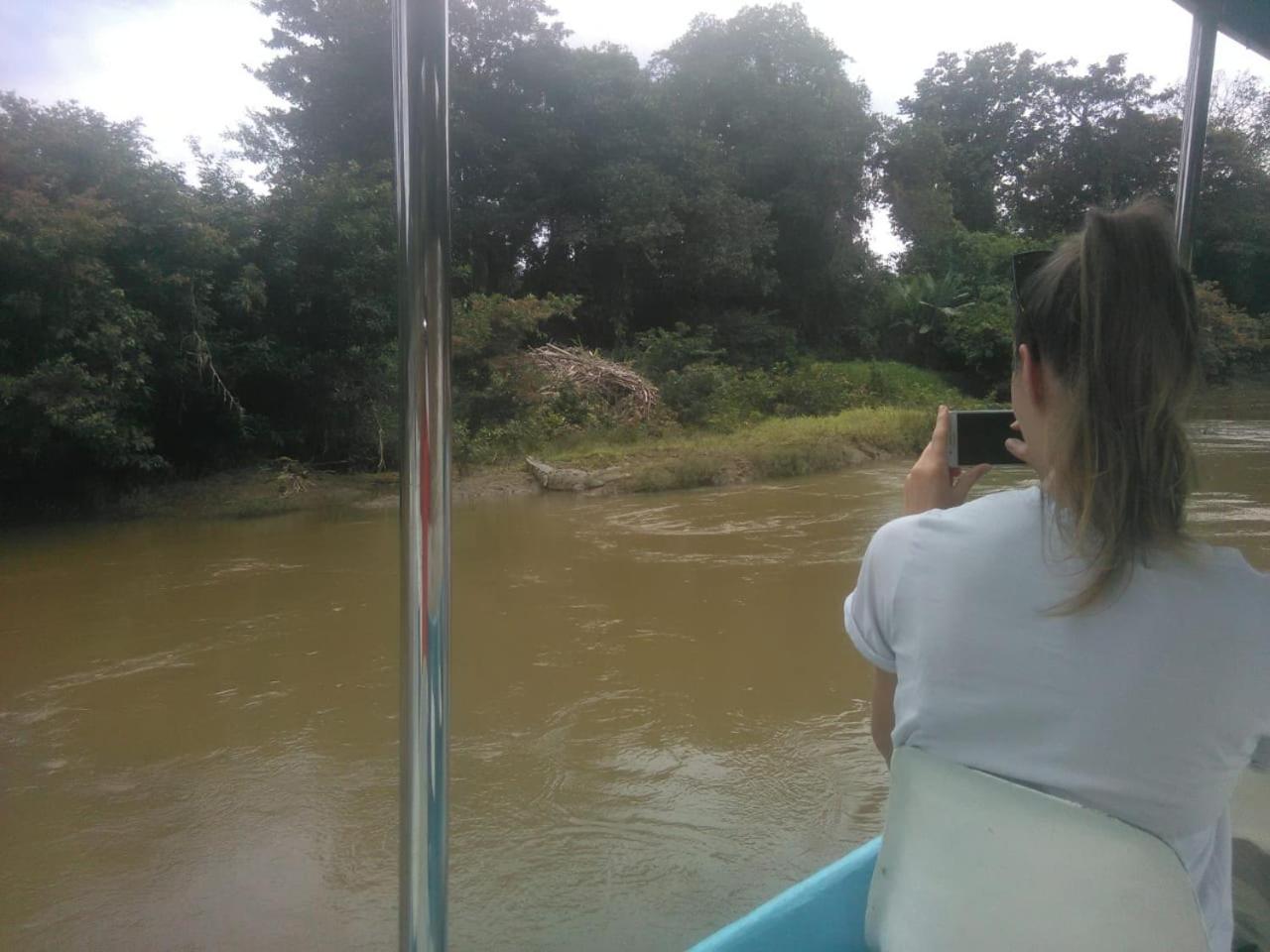 Iguanitas Lodge