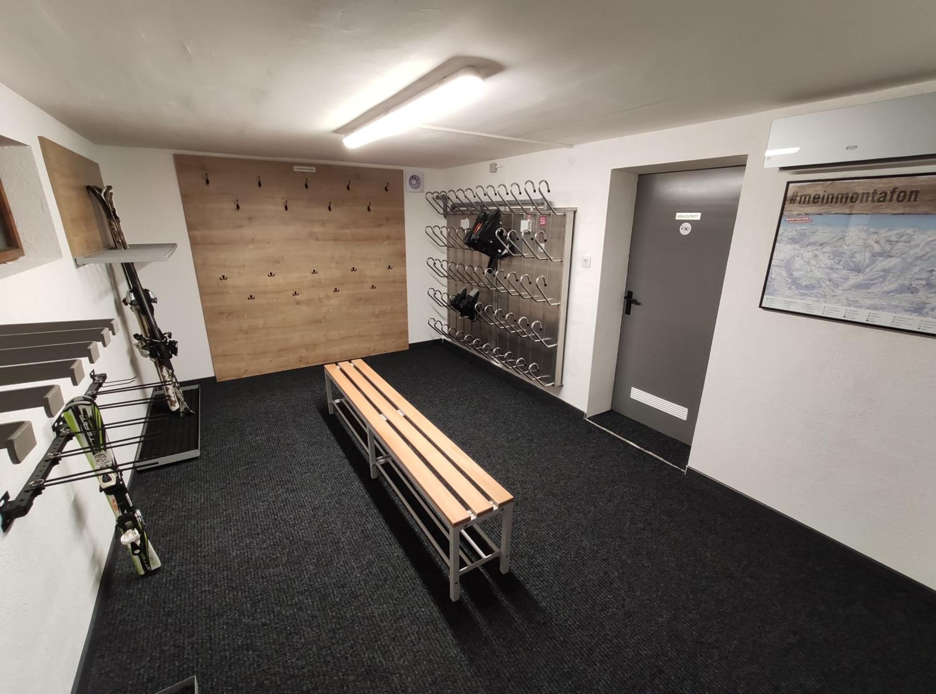 Haus Tisch